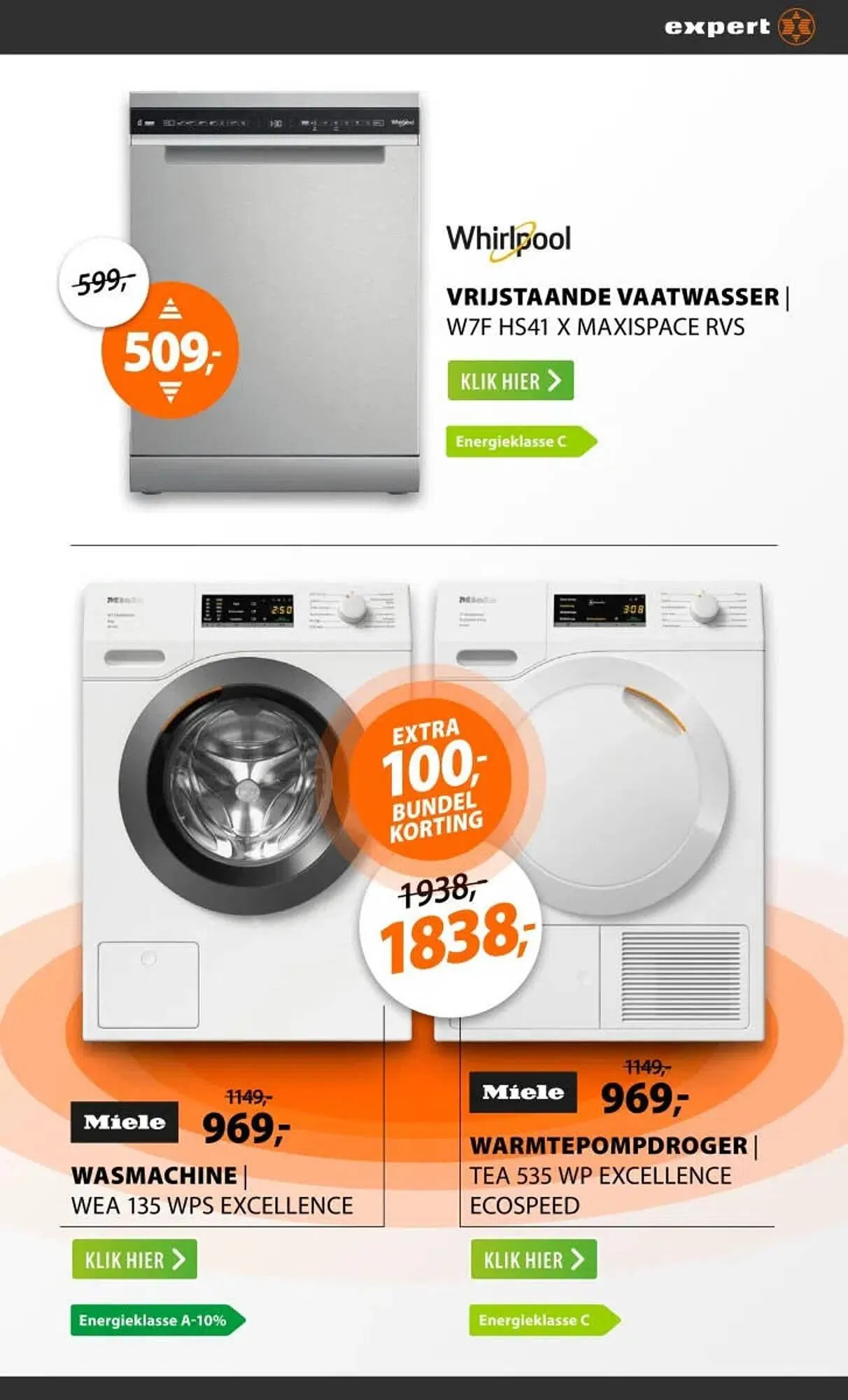 Expert folder van 13 april tot 19 april 2026 - Folder pagina 14