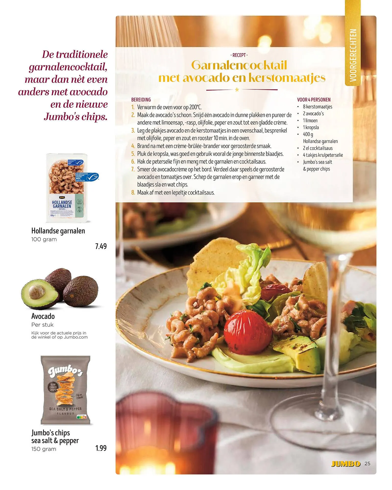 Jumbo magazine van 3 december tot 26 december 2025 - Folder pagina 25