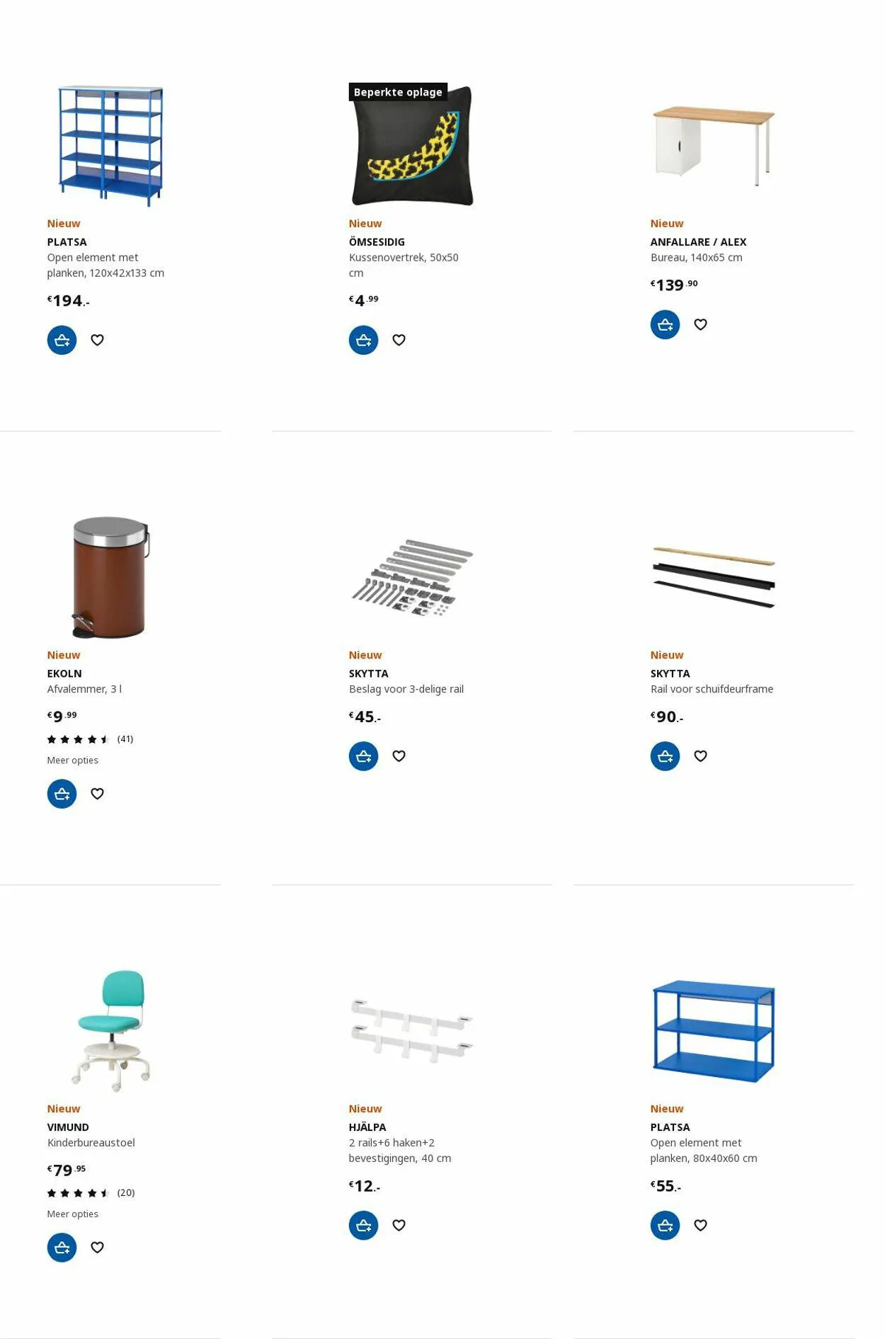 IKEA Actuele folder van 28 augustus tot 11 september 2023 - Folder pagina 67