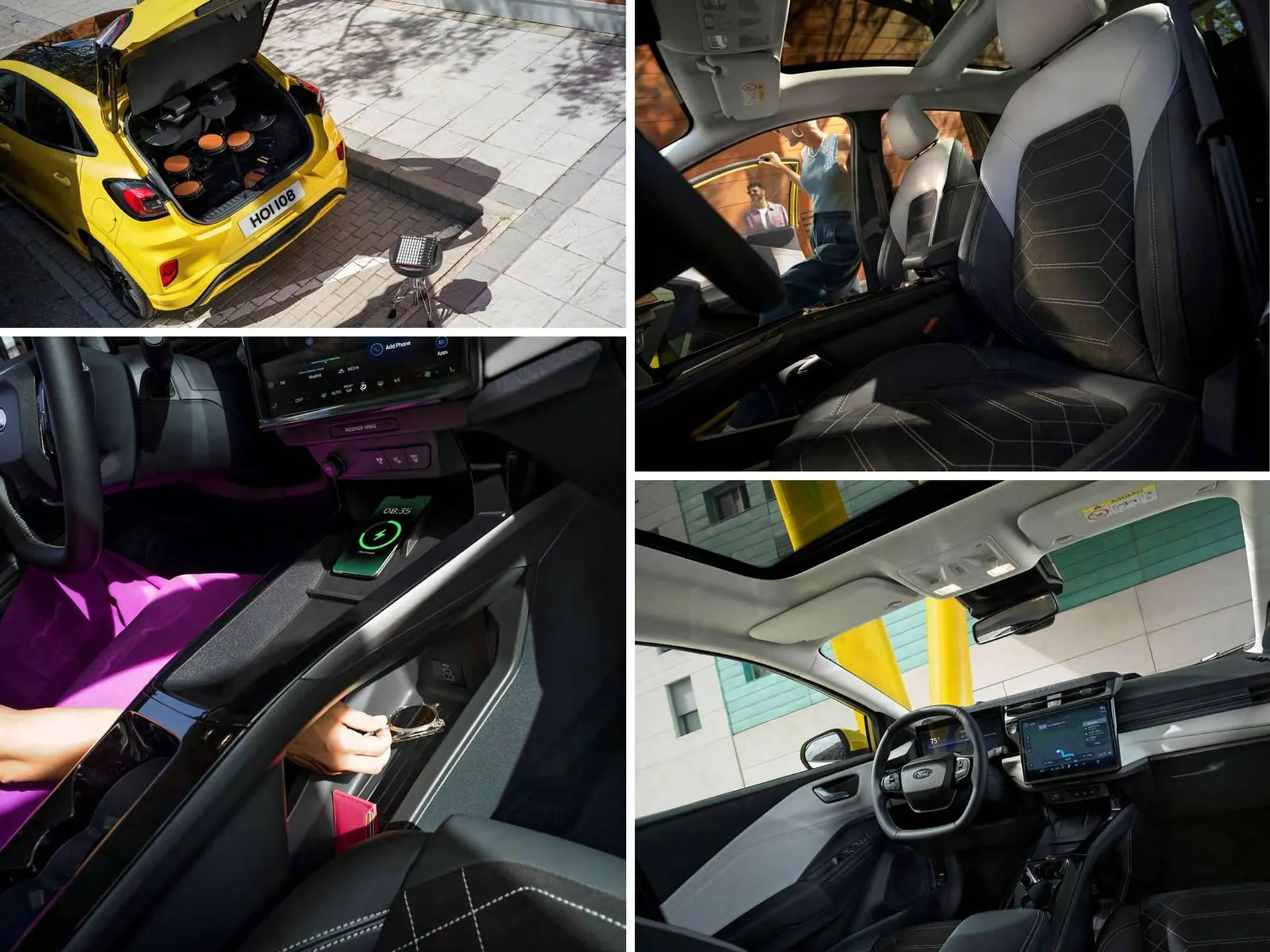 Ford folder van 5 januari tot 31 januari 2026 - Folder pagina 12