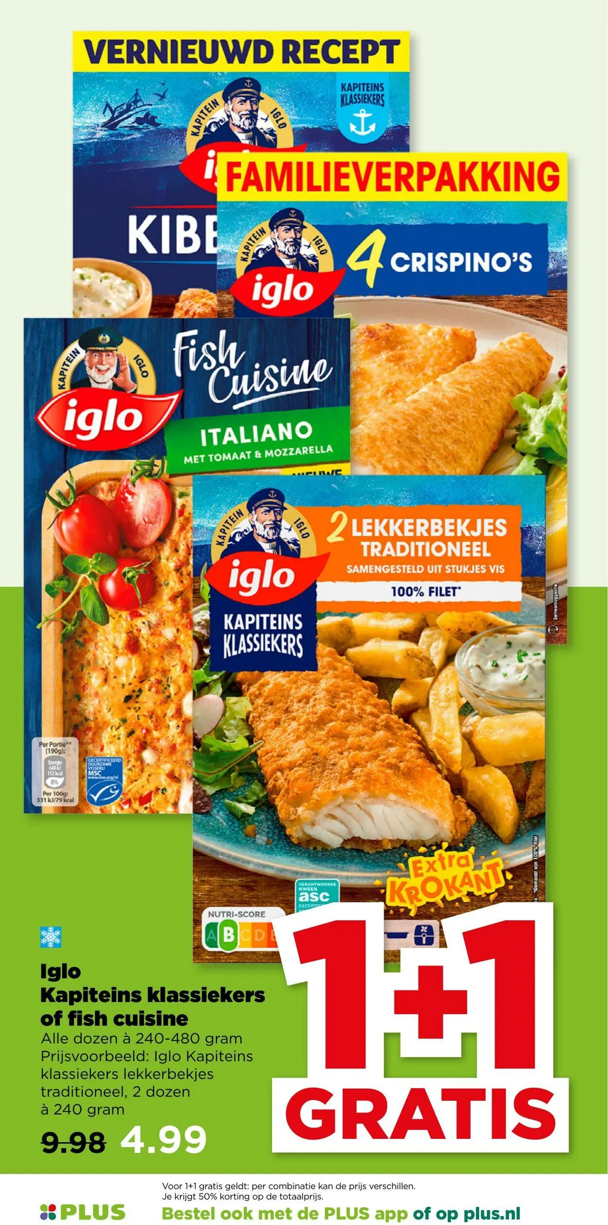 Plus Actuele folder van 30 november tot 14 december 2025 - Folder pagina 33