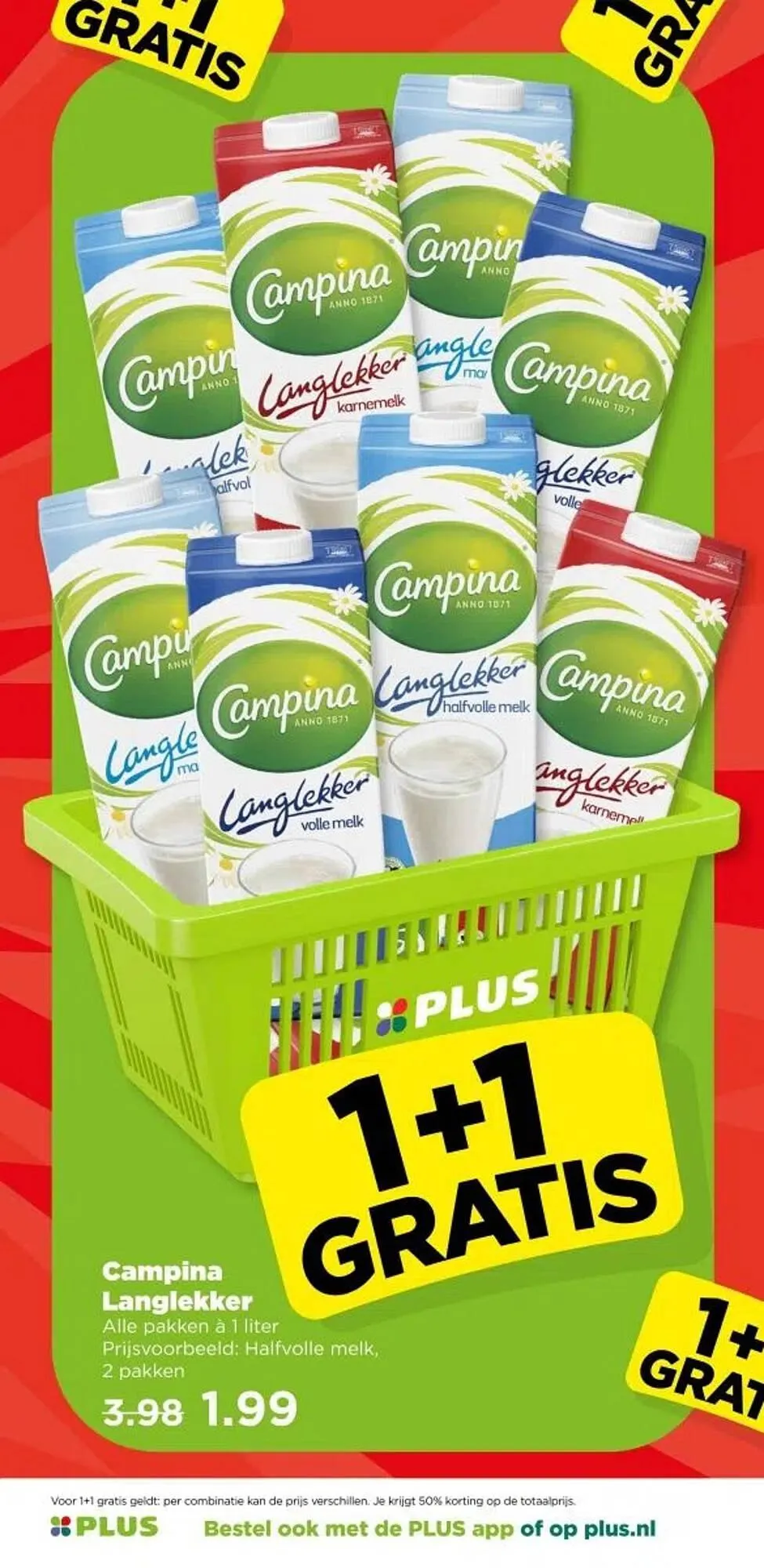 PLUS folder van 8 oktober tot 14 oktober 2025 - Folder pagina 5