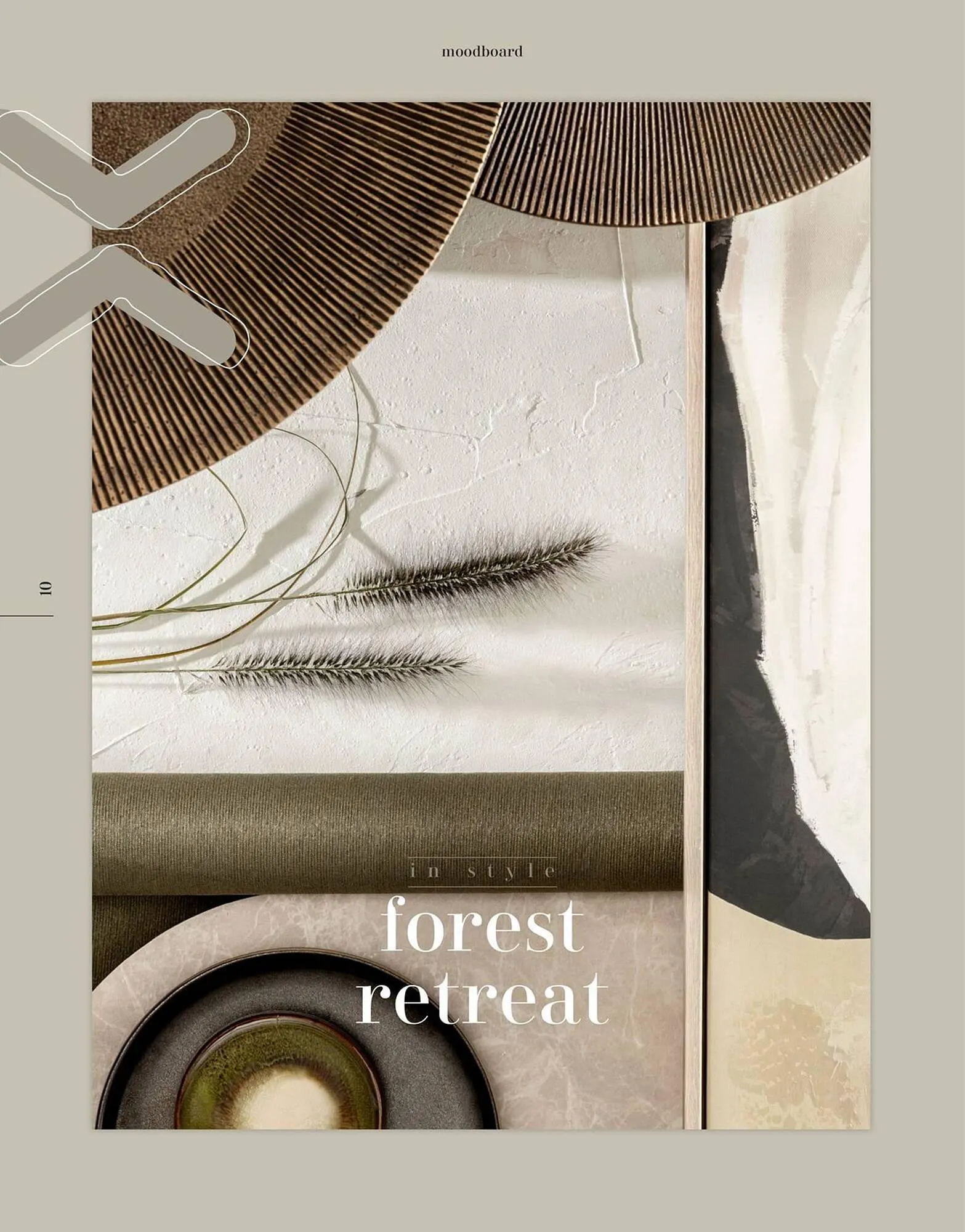 Catalogue Xooon du 7 janvier au 31 décembre 2025 - Catalogue page 12