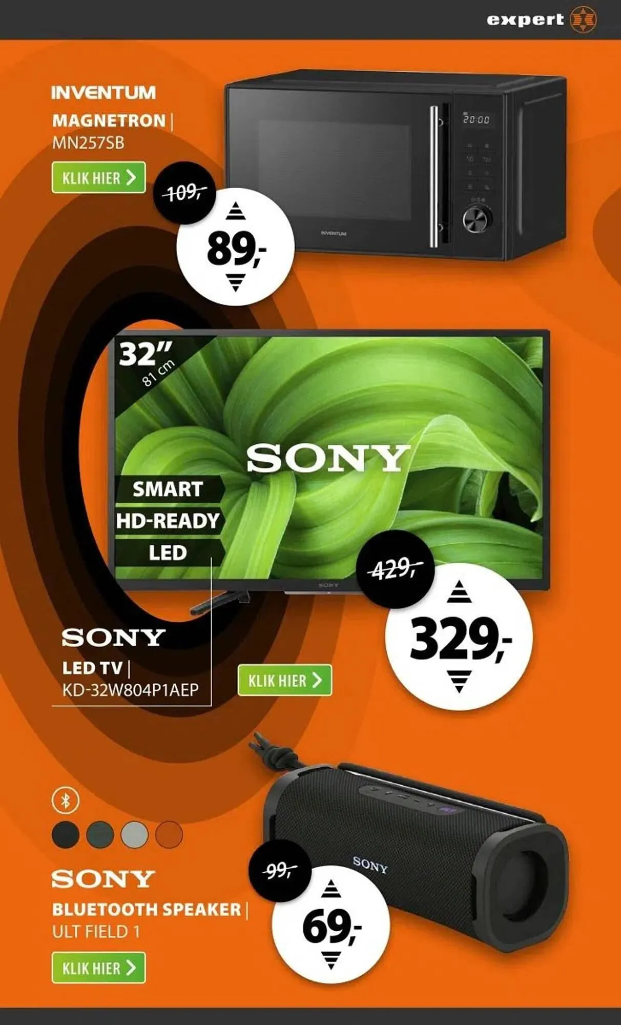 Expert folder van 16 november tot 23 november 2025 - Folder pagina 20