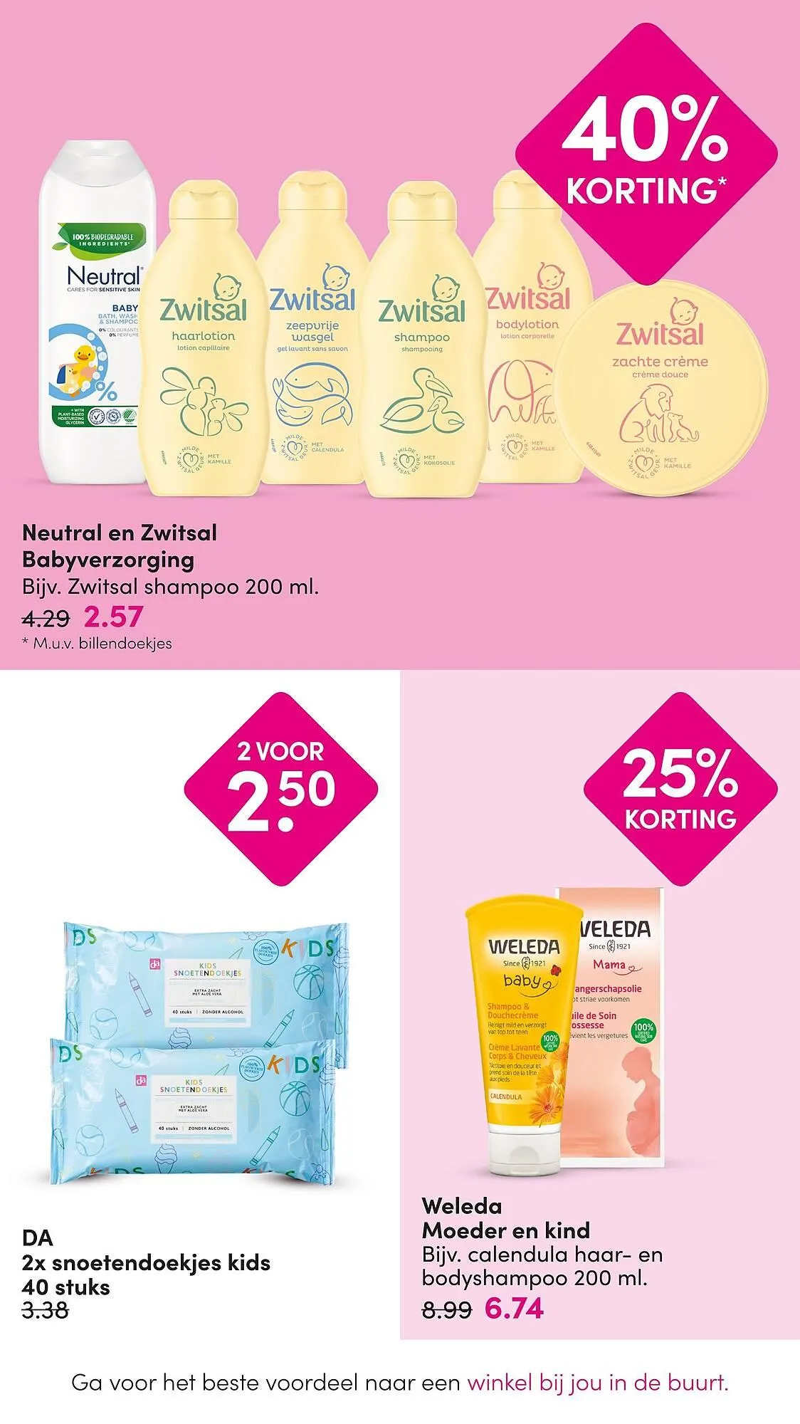 DA folder van 26 januari tot 8 februari 2026 - Folder pagina 22