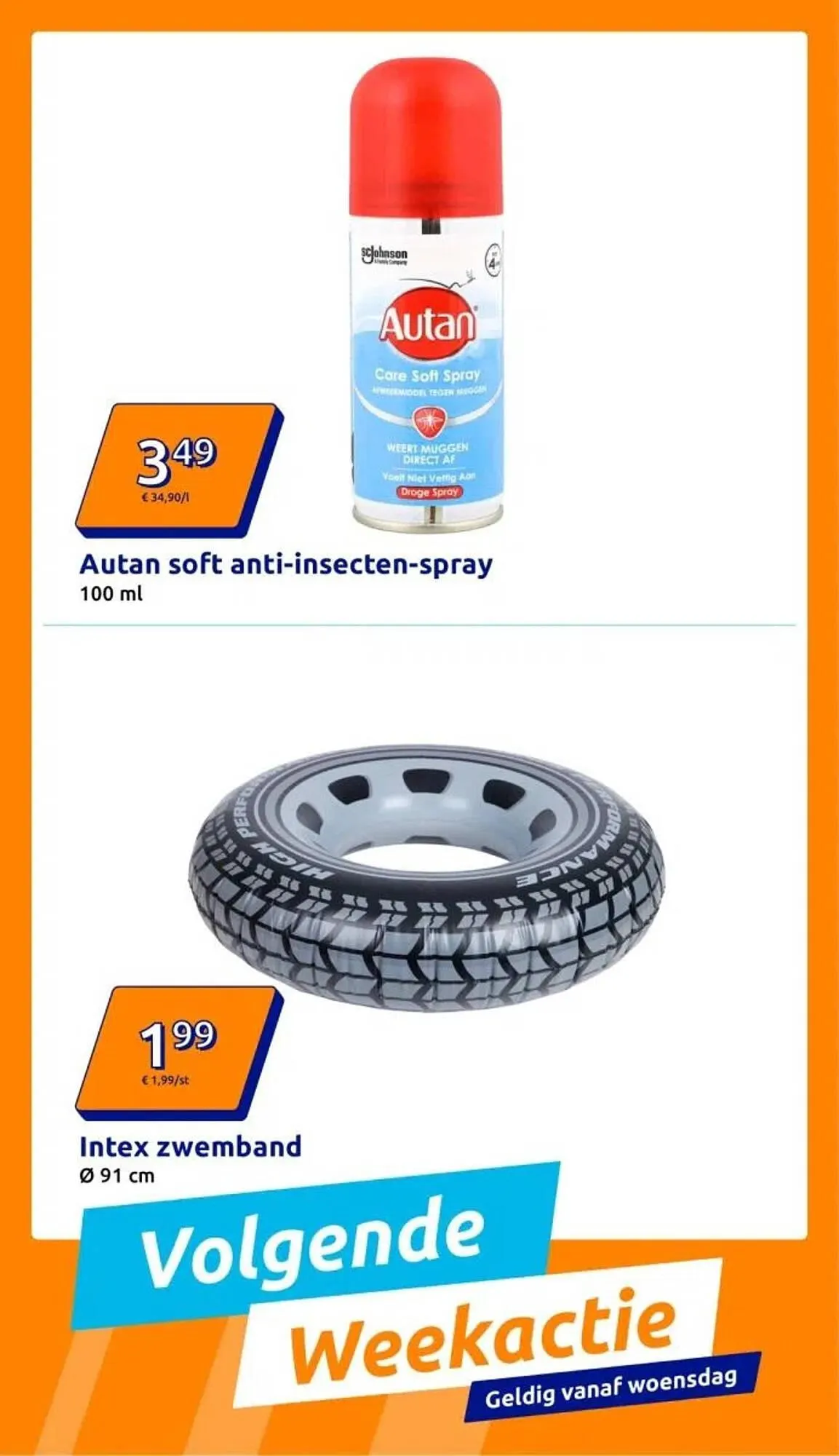 Action folder van 26 juni tot 26 juni 2025 - Folder pagina 17