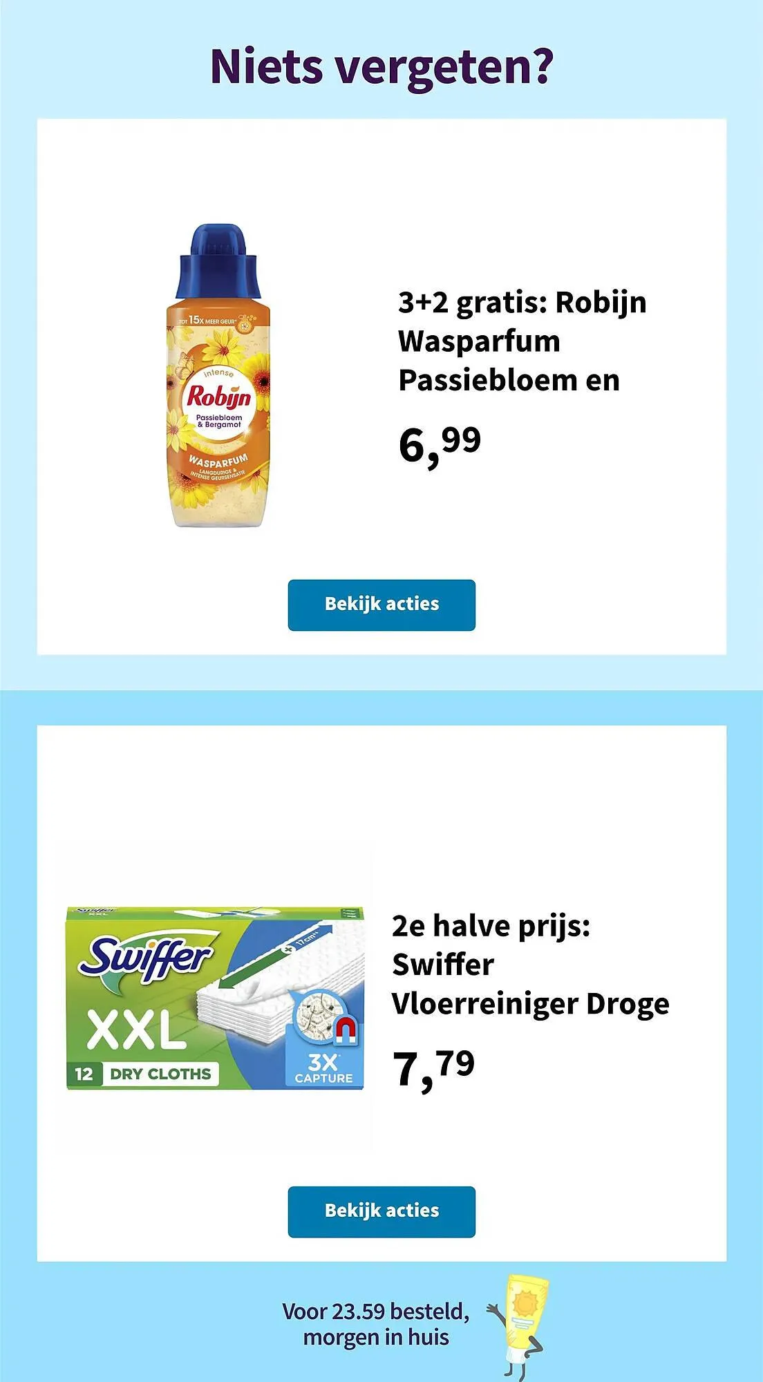 Plein.nl folder van 13 maart tot 15 maart 2026 - Folder pagina 21