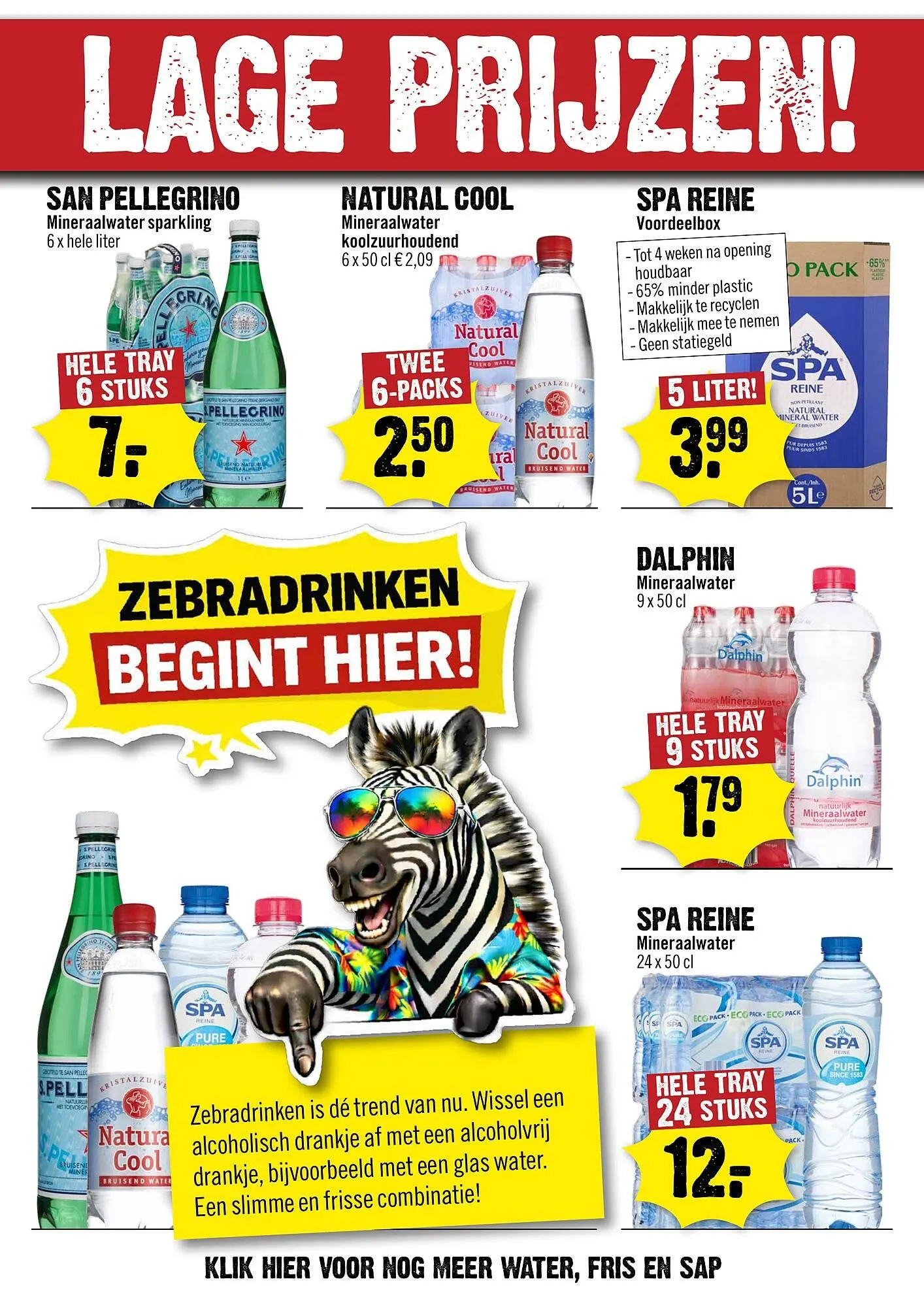 Dirck 3 folder van 4 maart tot 10 maart 2026 - Folder pagina 16