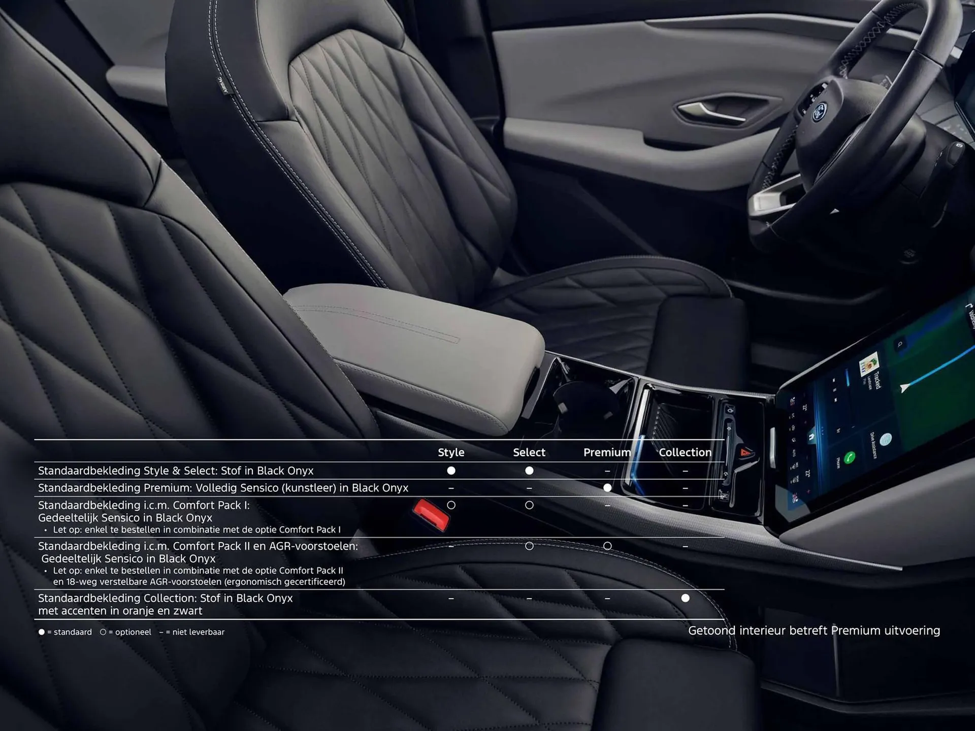 Ford folder van 15 maart tot 30 juni 2026 - Folder pagina 15