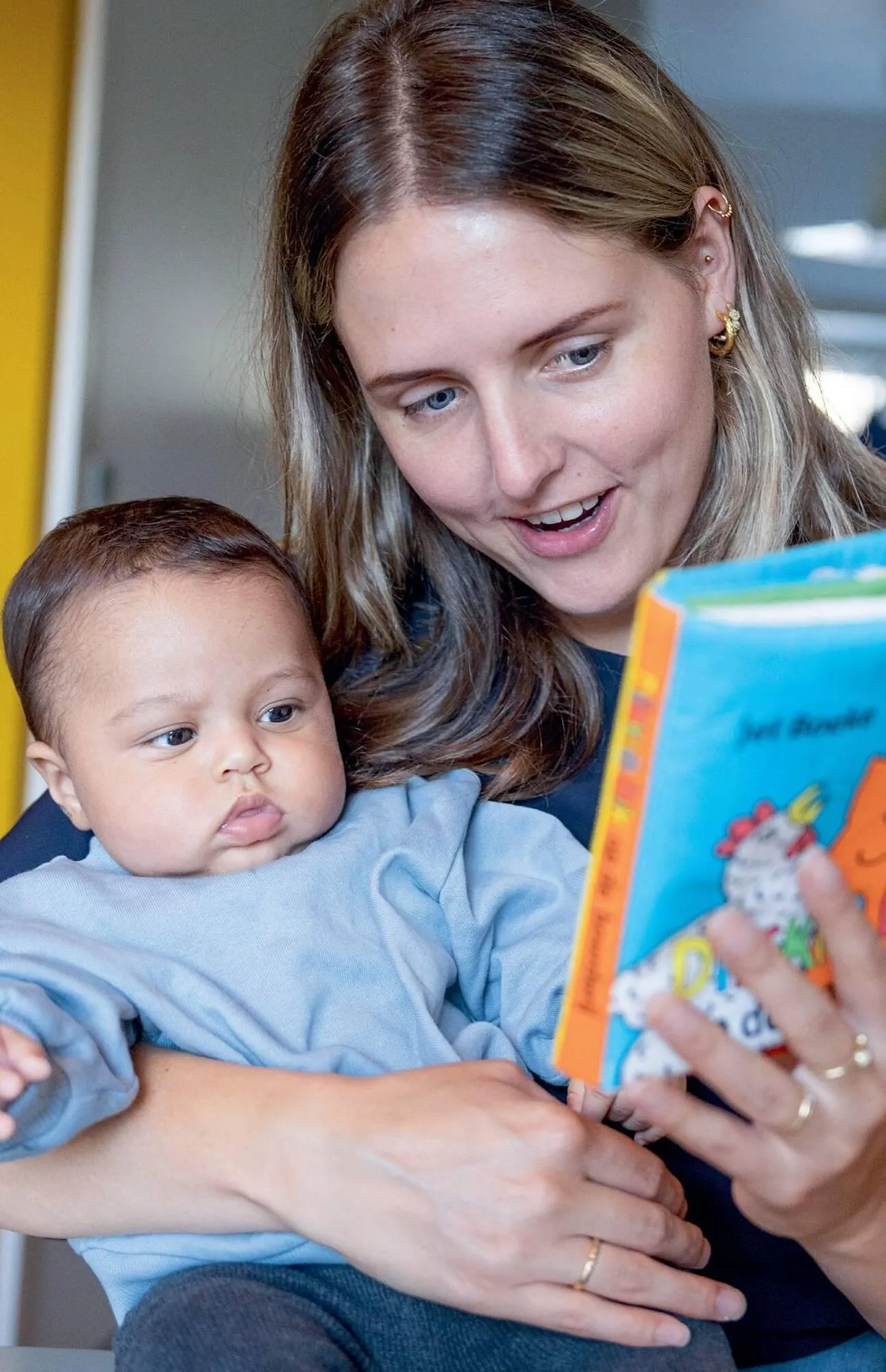 Libris folder van 1 oktober tot 31 december 2025 - Folder pagina 6