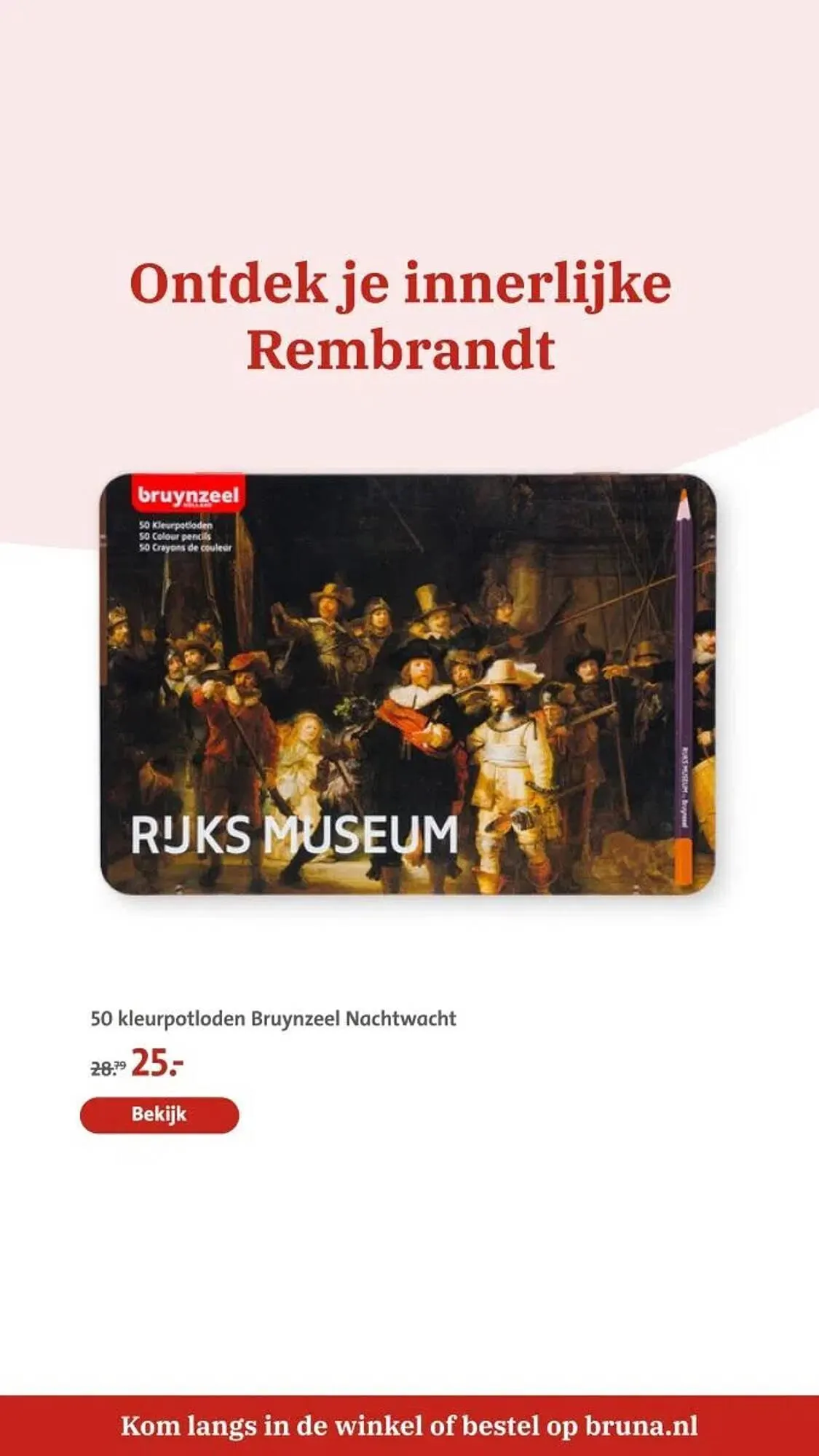 Bruna folder van 8 december tot 24 december 2025 - Folder pagina 43