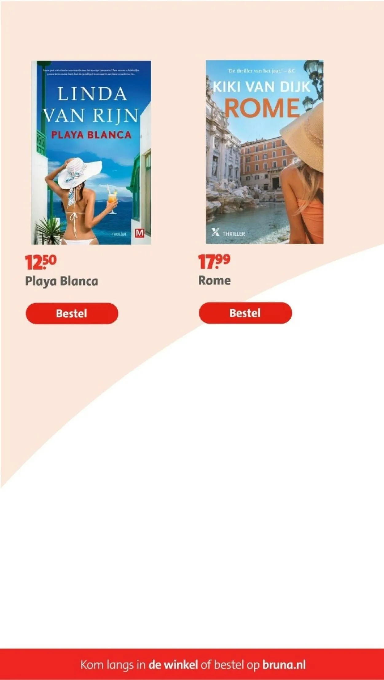 Bruna Actuele folder van 27 mei tot 19 mei 2025 - Folder pagina 19