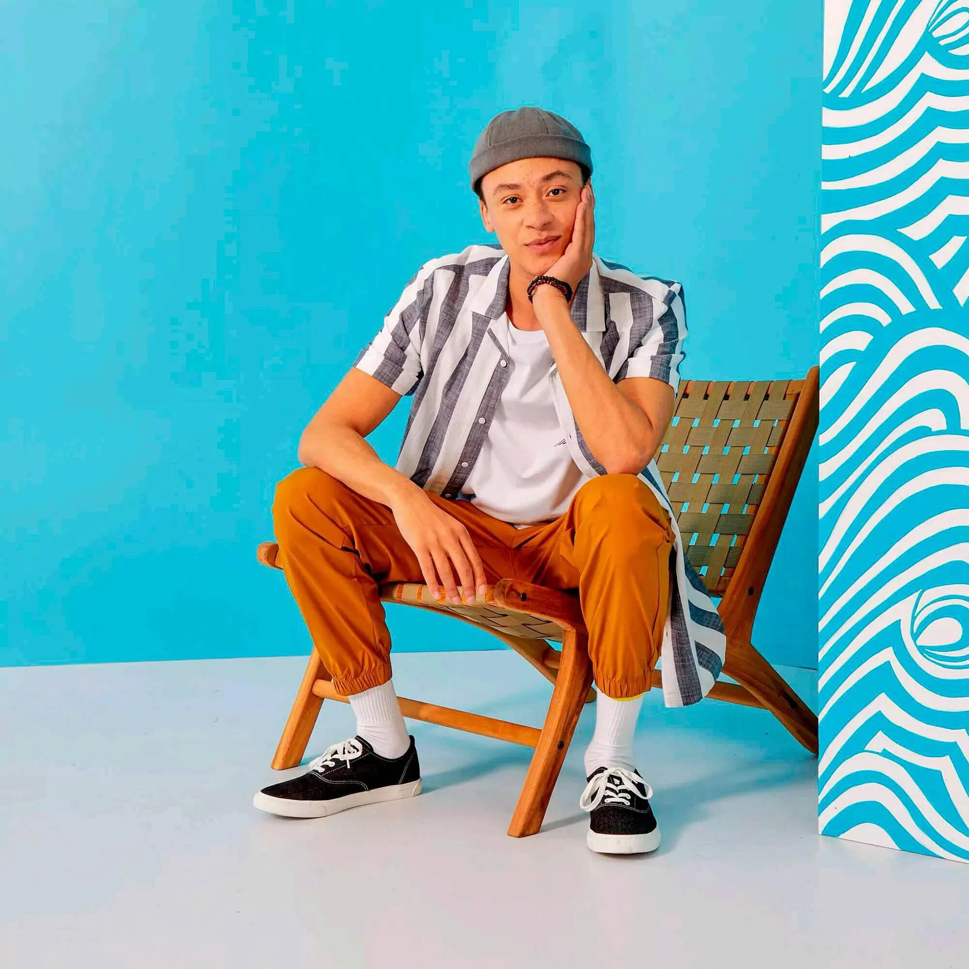 Kiabi Folder van 14 juli tot 21 juli 2023 - Folder pagina 3