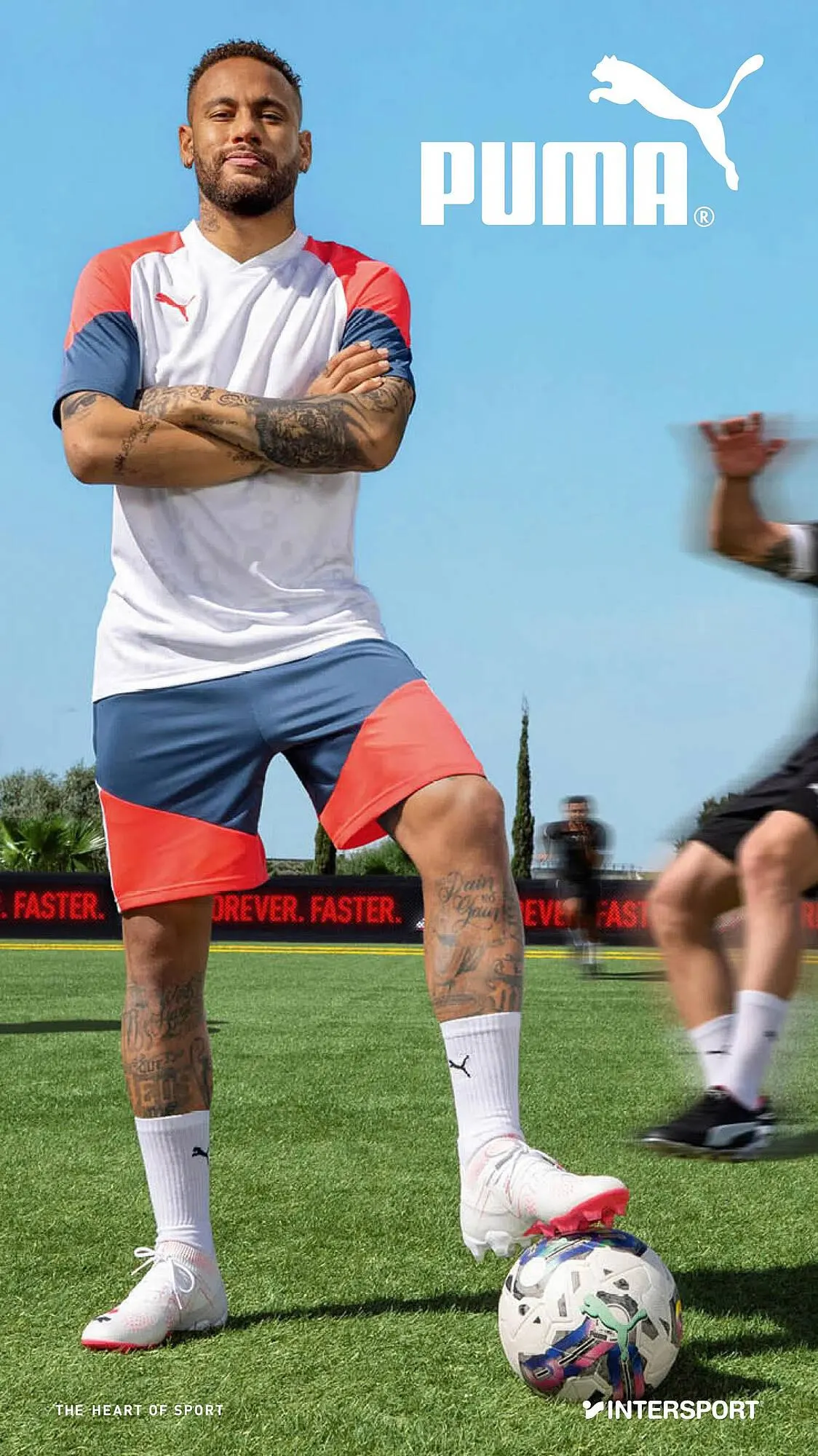 INTERSPORT Folder van 4 augustus tot 13 augustus 2023 - Folder pagina 22