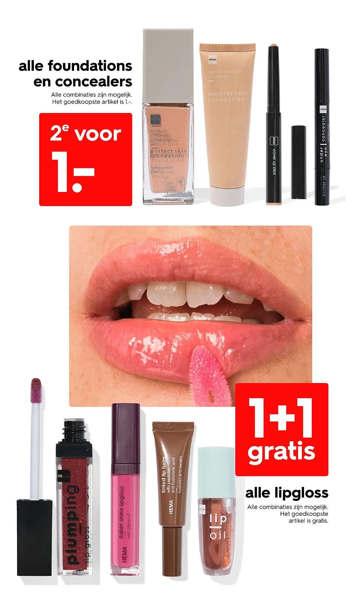 HEMA folder van 6 oktober tot 19 oktober 2025 - Folder pagina 6