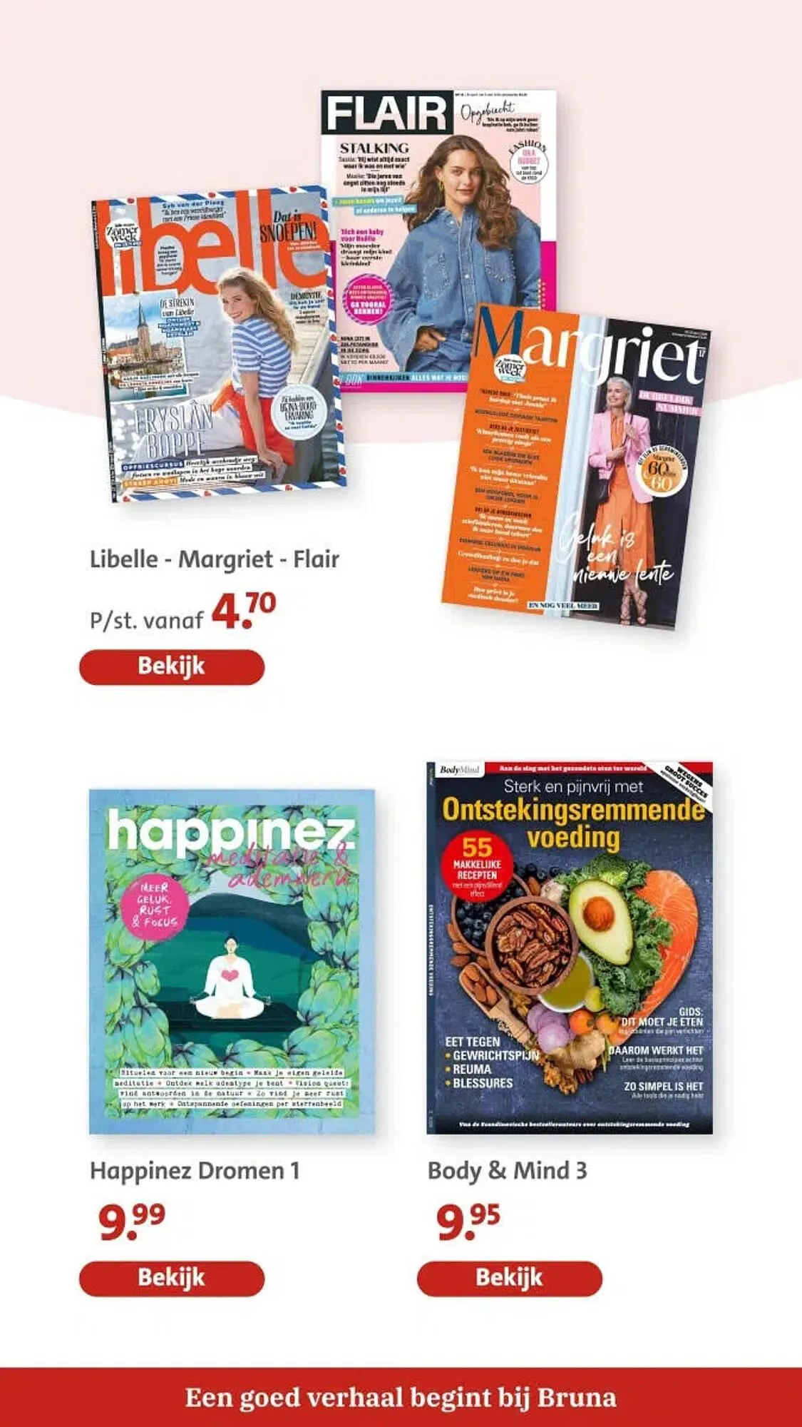 Bruna folder van 27 april tot 10 mei 2026 - Folder pagina 31