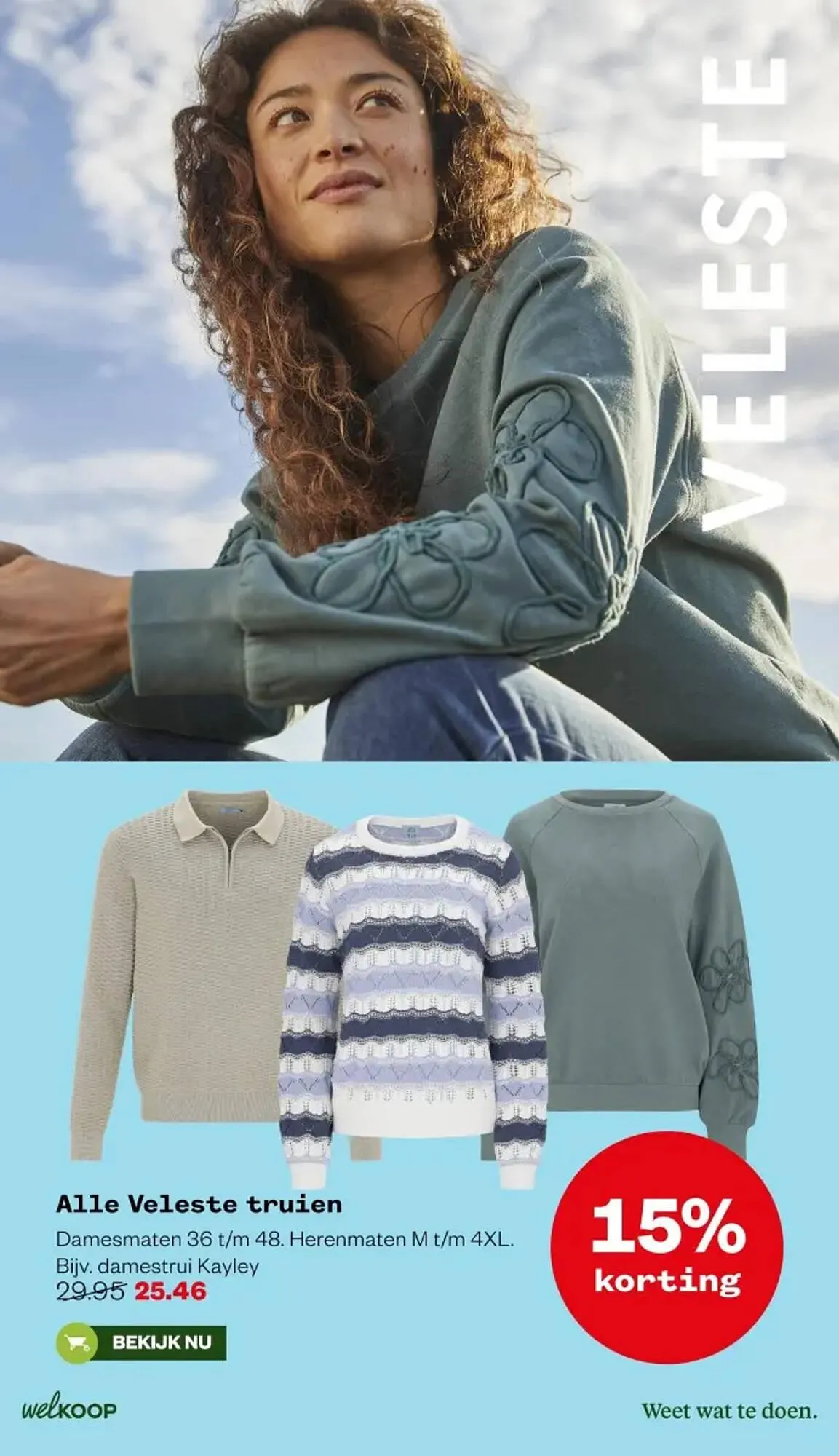 Welkoop folder van 16 februari tot 1 maart 2026 - Folder pagina 4