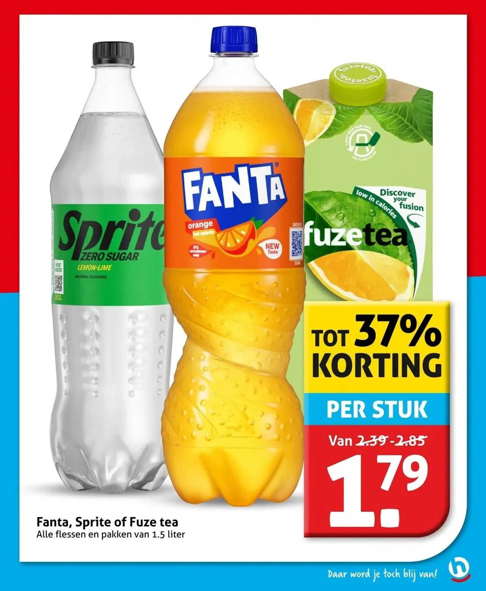 Hoogvliet folder van 30 april tot 6 mei 2025 - Folder pagina 21