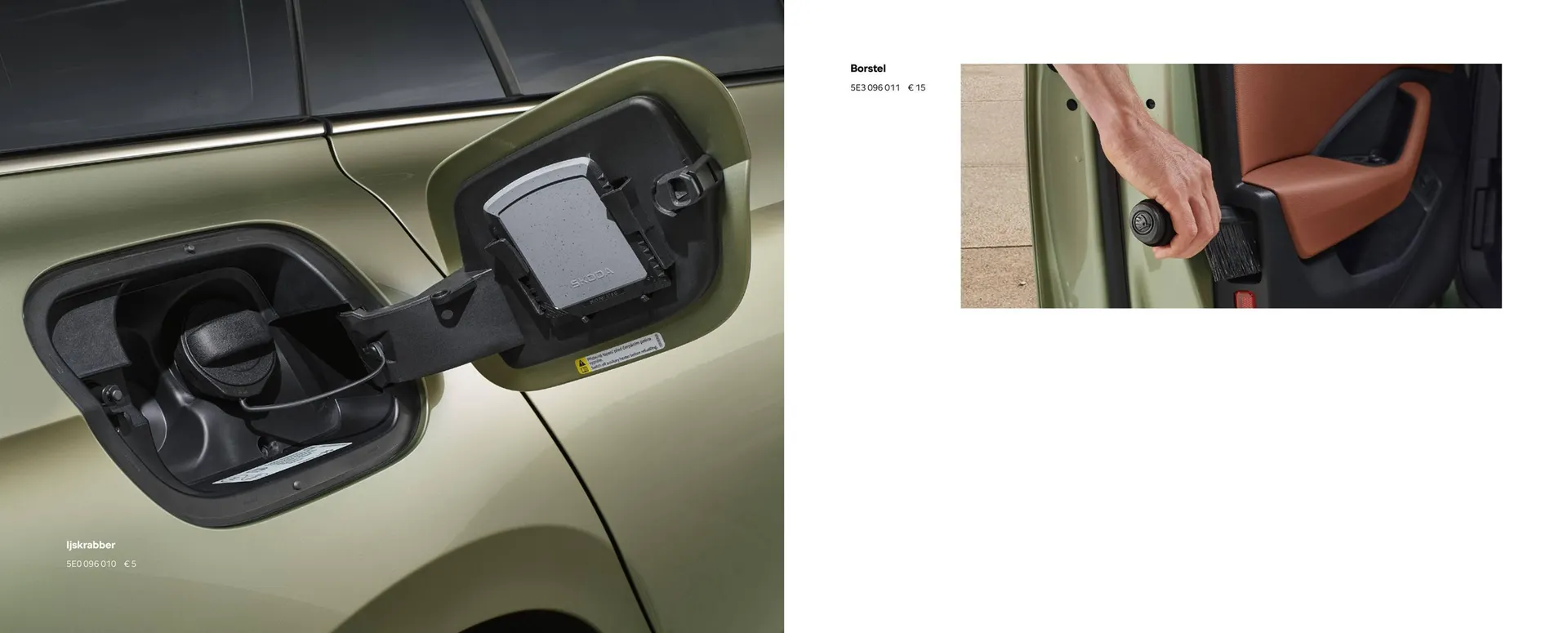 Skoda folder van 18 september tot 18 september 2025 - Folder pagina 8