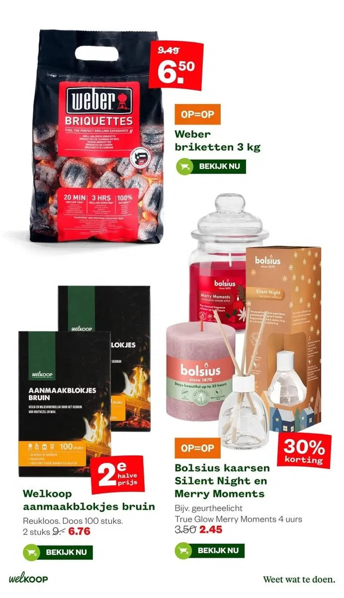Welkoop folder van 29 december tot 4 januari 2026 - Folder pagina 16