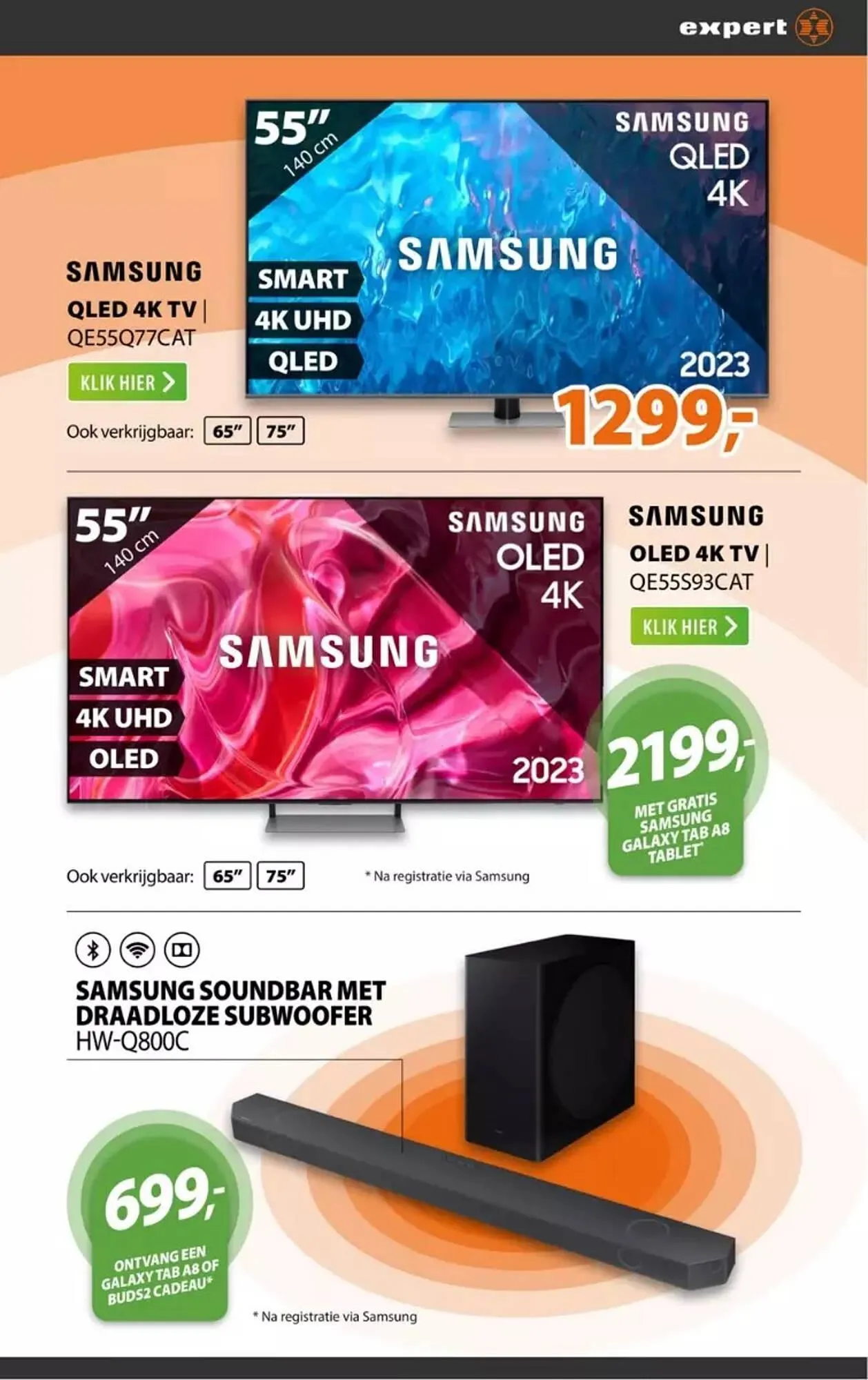 Expert folder van 25 augustus tot 3 september 2023 - Folder pagina 17