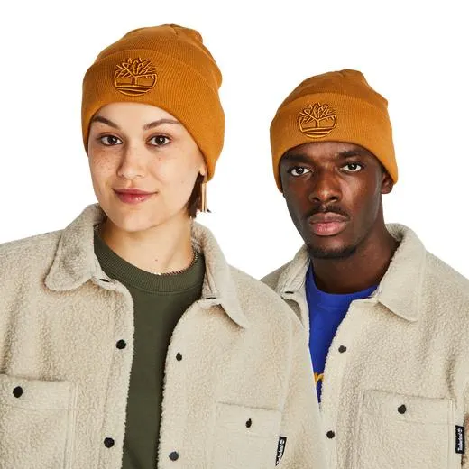 Timberland Tonal 3D Embroidery