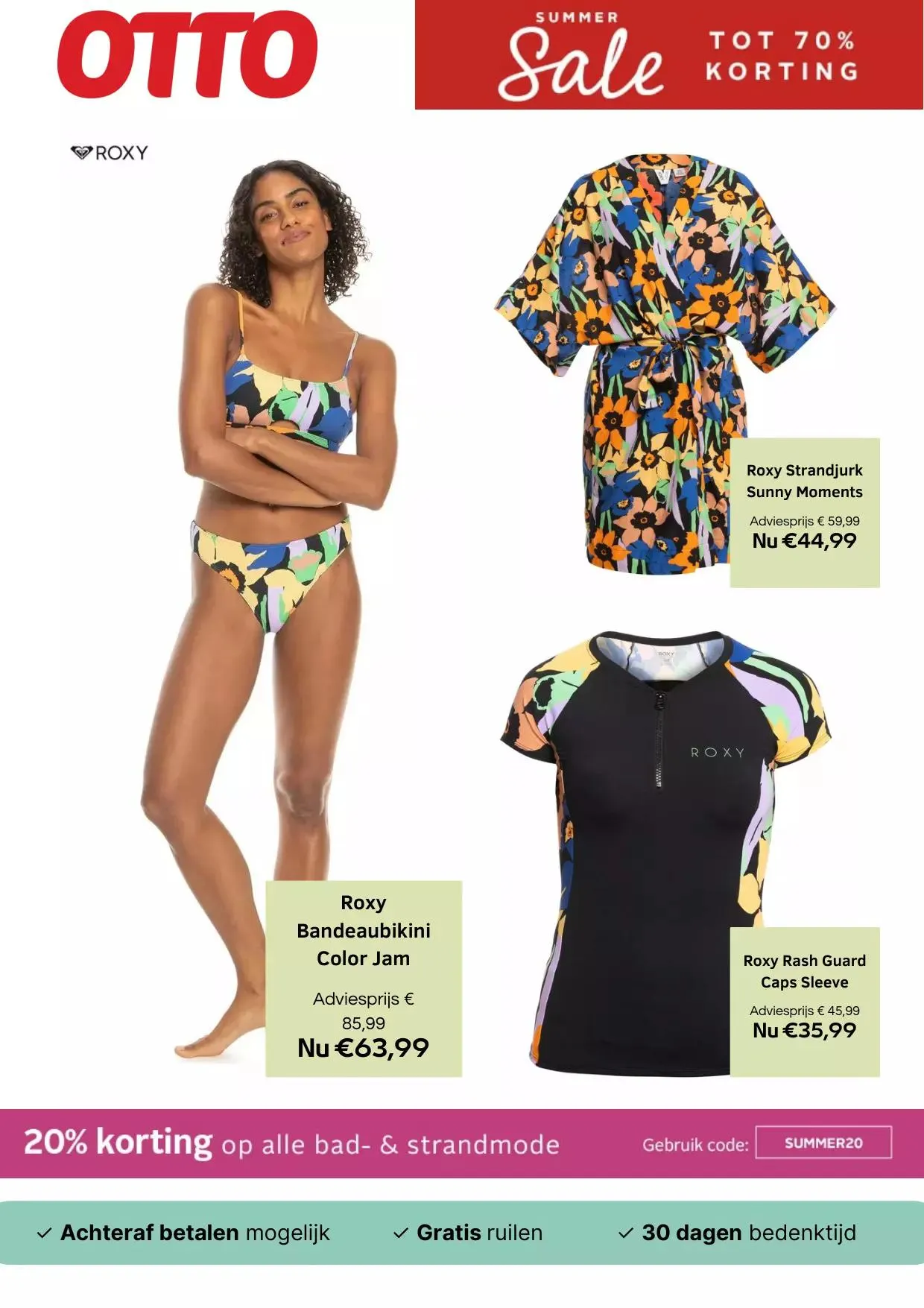 Otto Folder van 26 juni tot 6 augustus 2023 - Folder pagina 5