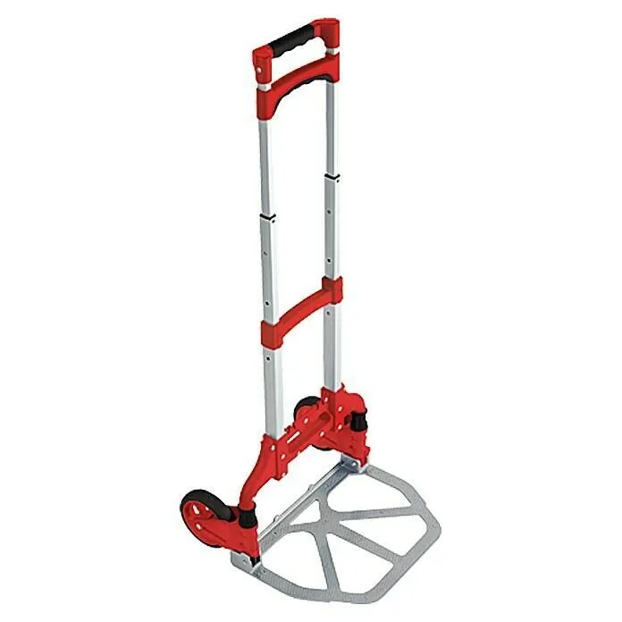 BAUHAUS Inklapbare steekwagen