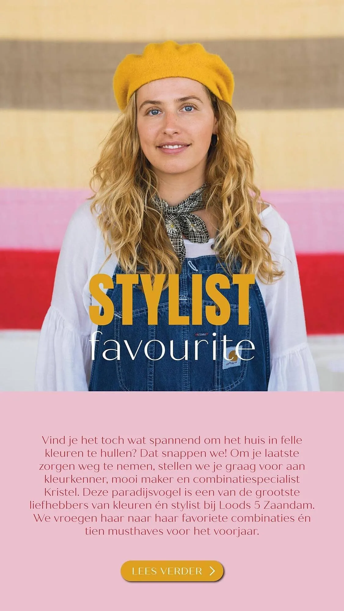 Loods 5 folder van 26 maart tot 31 maart 2025 - Folder pagina 16