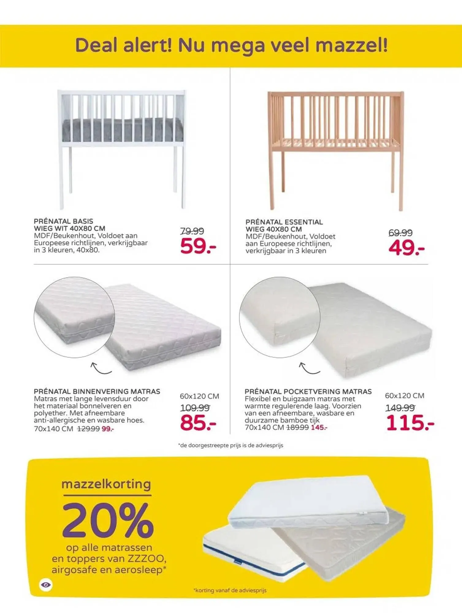 Prenatal folder van 30 september tot 2 oktober 2024 - Folder pagina 24