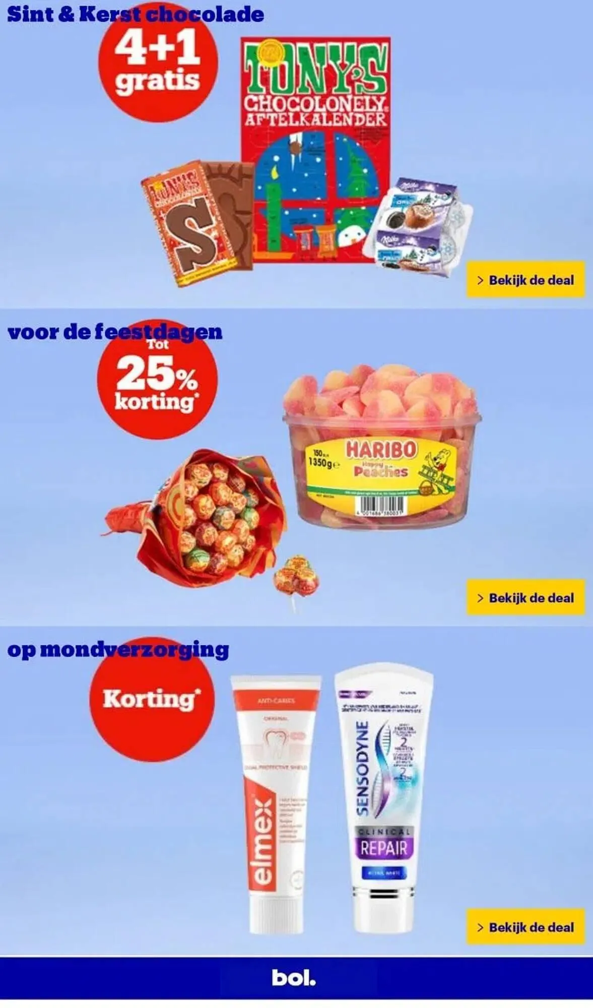 Bol.com folder van 22 december tot 28 december 2025 - Folder pagina 9