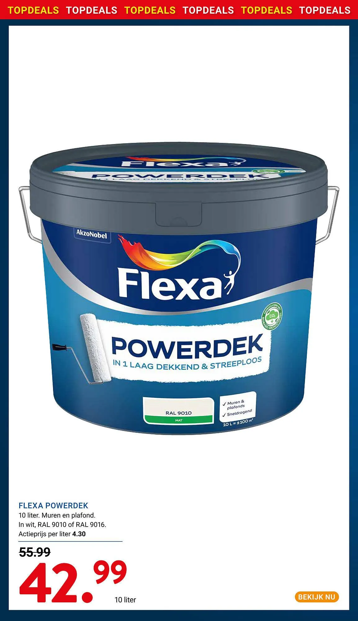 Kluswijs folder van 3 november tot 23 november 2025 - Folder pagina 12