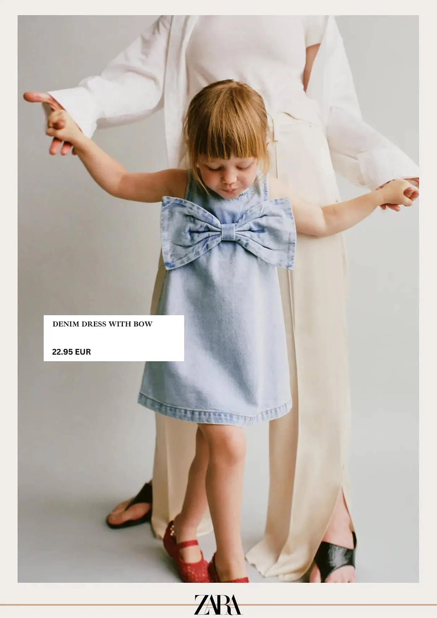 ZARA folder van 17 juni tot 30 juni 2025 - Folder pagina 13