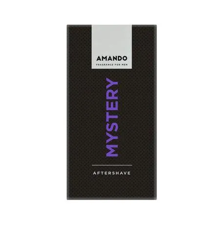 Armando Mystery Aftershave 100ml