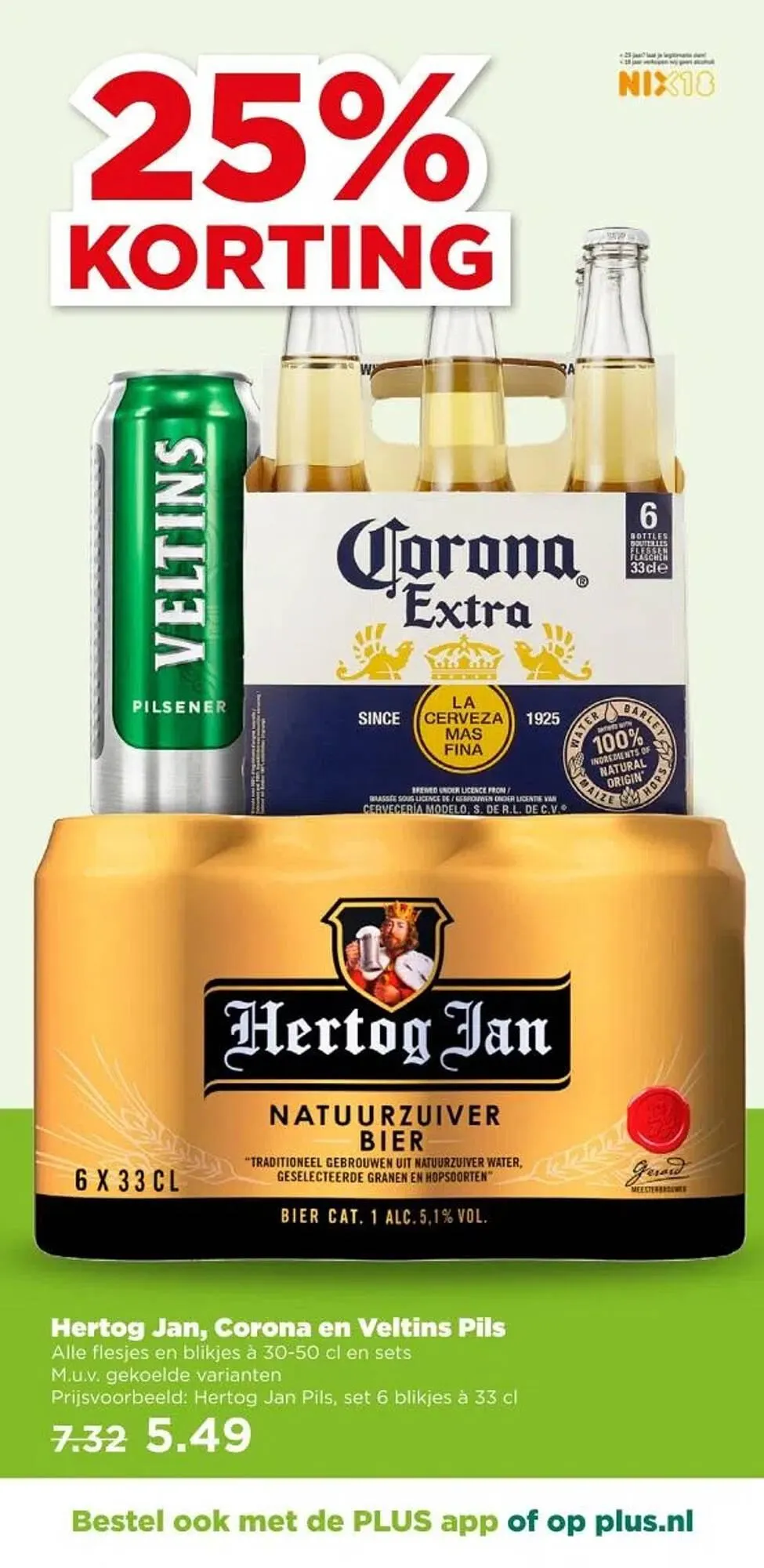 PLUS folder van 28 januari tot 3 februari 2026 - Folder pagina 37