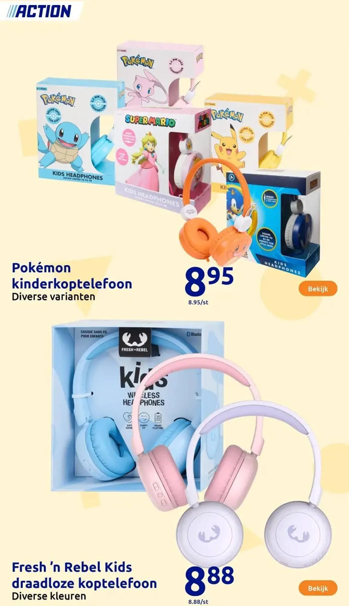 Action folder van 3 december tot 9 december 2025 - Folder pagina 154