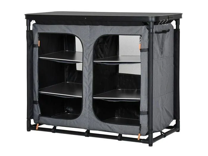 Obelink Avignon Luxe kast - Black