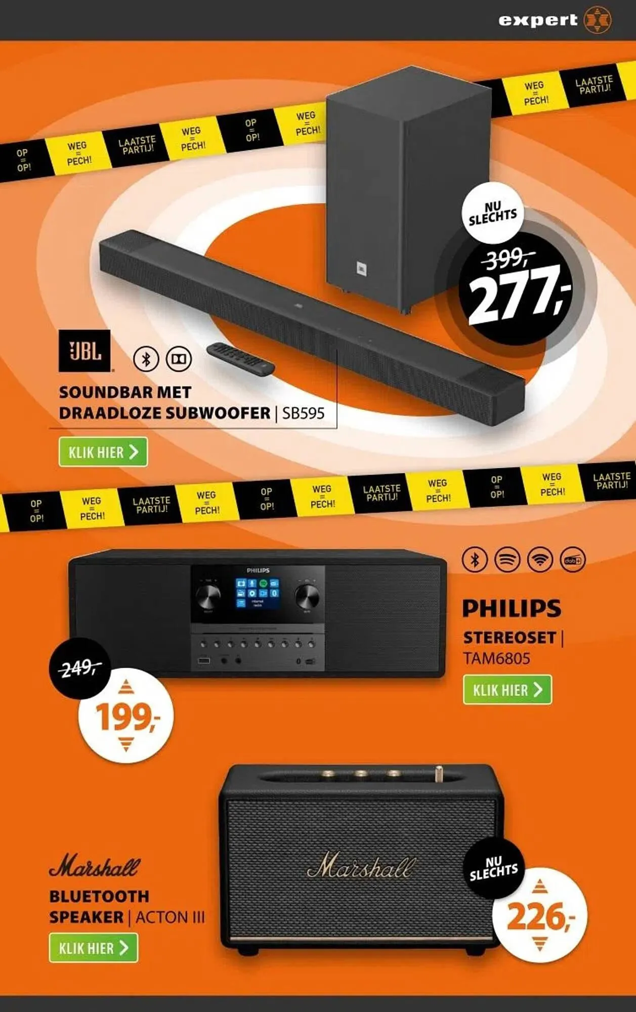 Expert folder van 25 januari tot 1 februari 2026 - Folder pagina 16