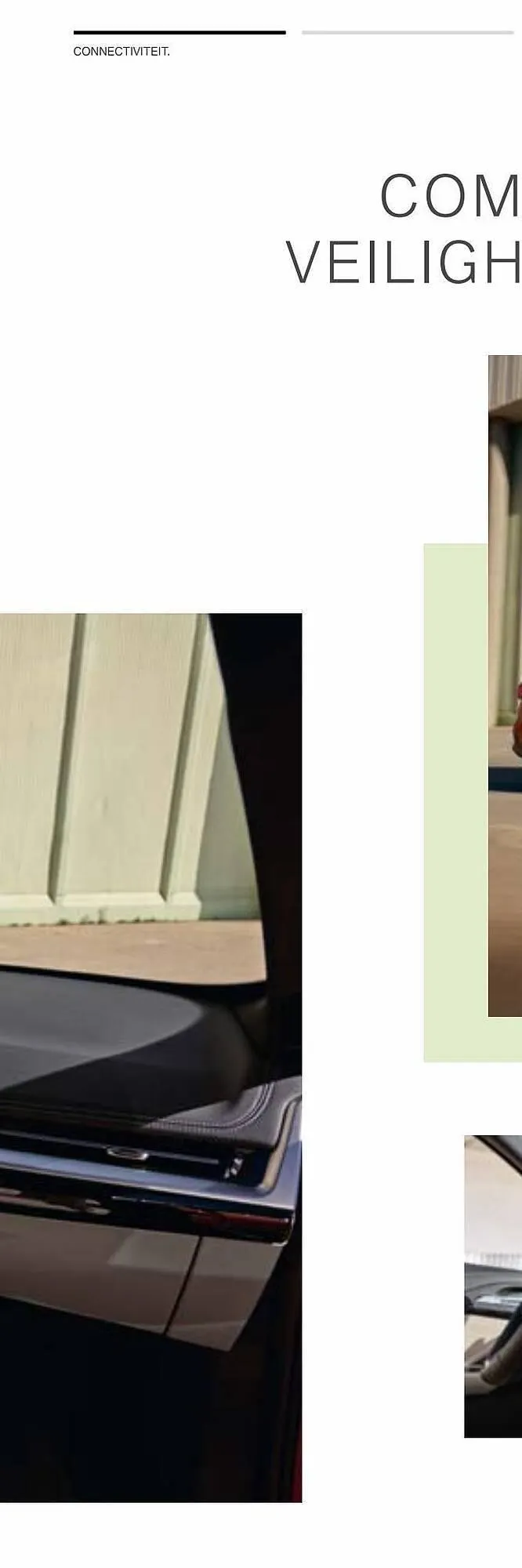 BMW folder - iX1 & X1 van 31 december tot 31 december 2023 - Folder pagina 40