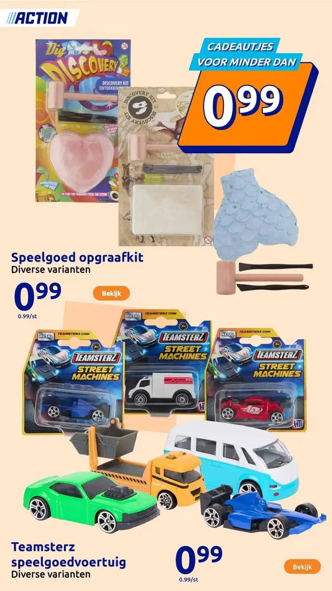 Action folder van 5 november tot 11 november 2025 - Folder pagina 14