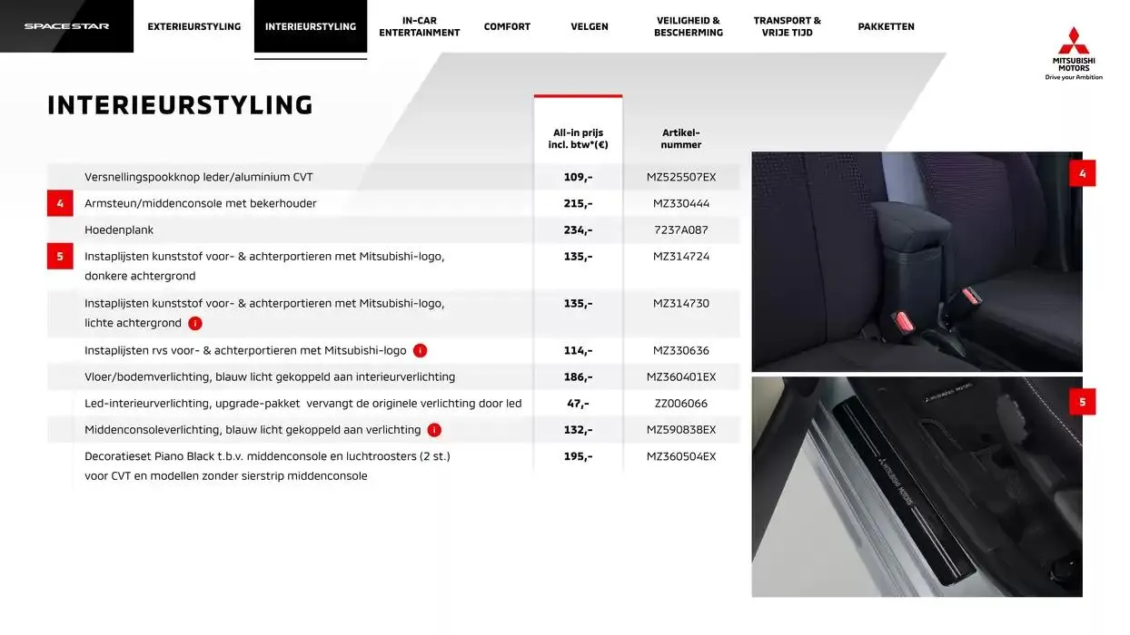 Aantrekkelijke speciale aanbiedingen voor iedereen van 16 januari tot 16 januari 2026 - Folder pagina 6