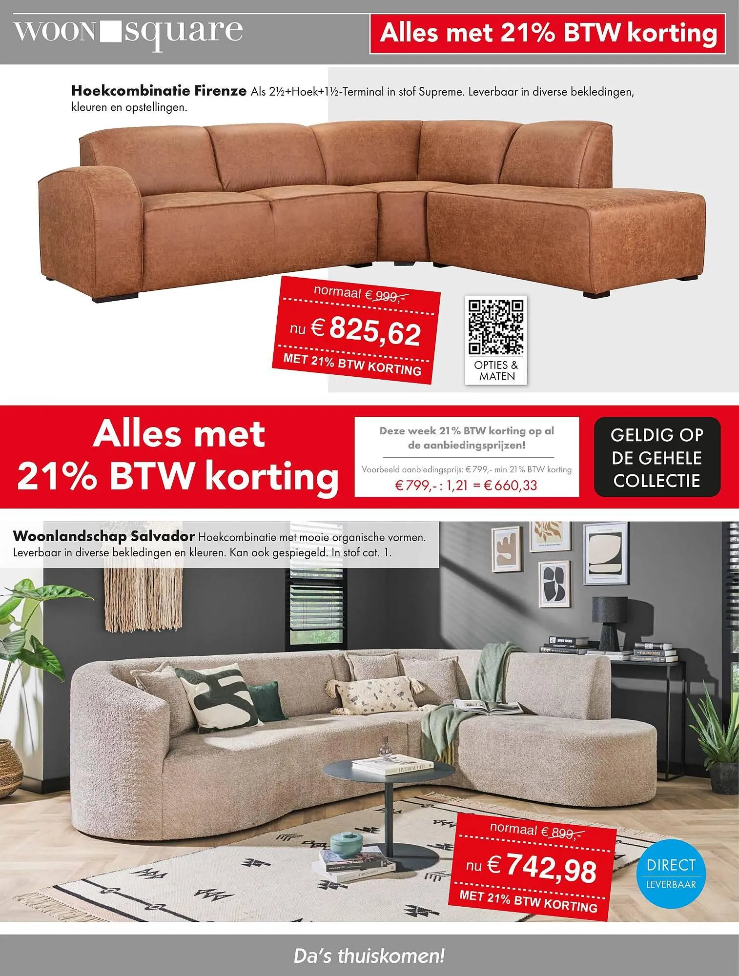 Woonsquare folder van 5 januari tot 10 januari 2026 - Folder pagina 3