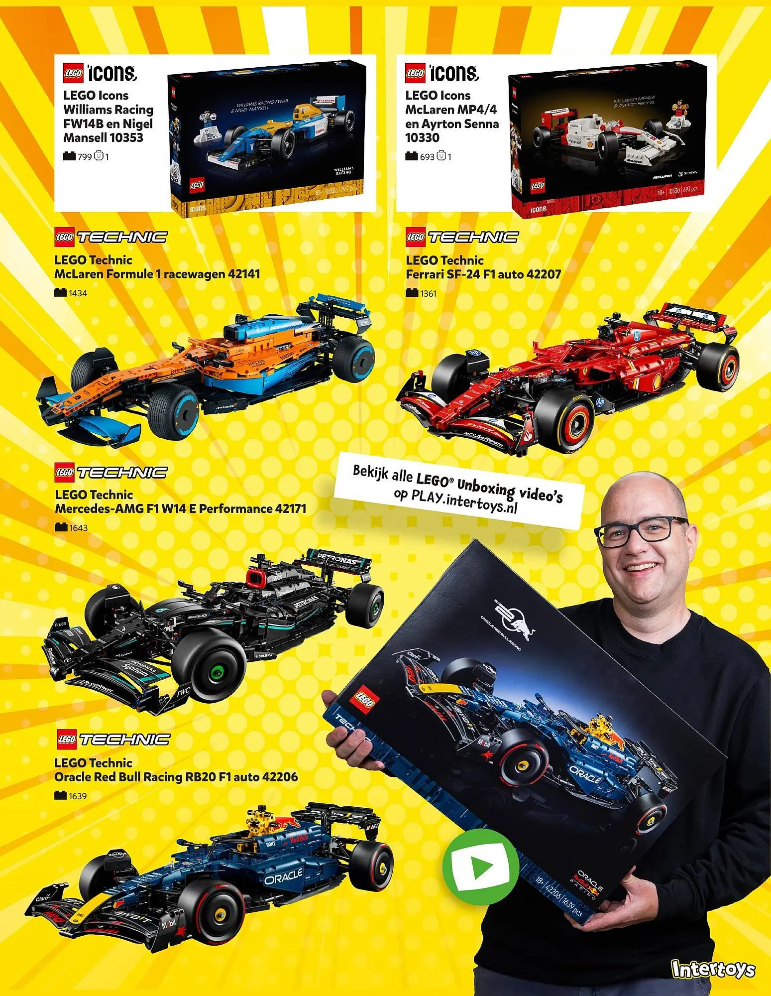 Intertoys magazine van 19 december tot 4 januari 2026 - Folder pagina 22