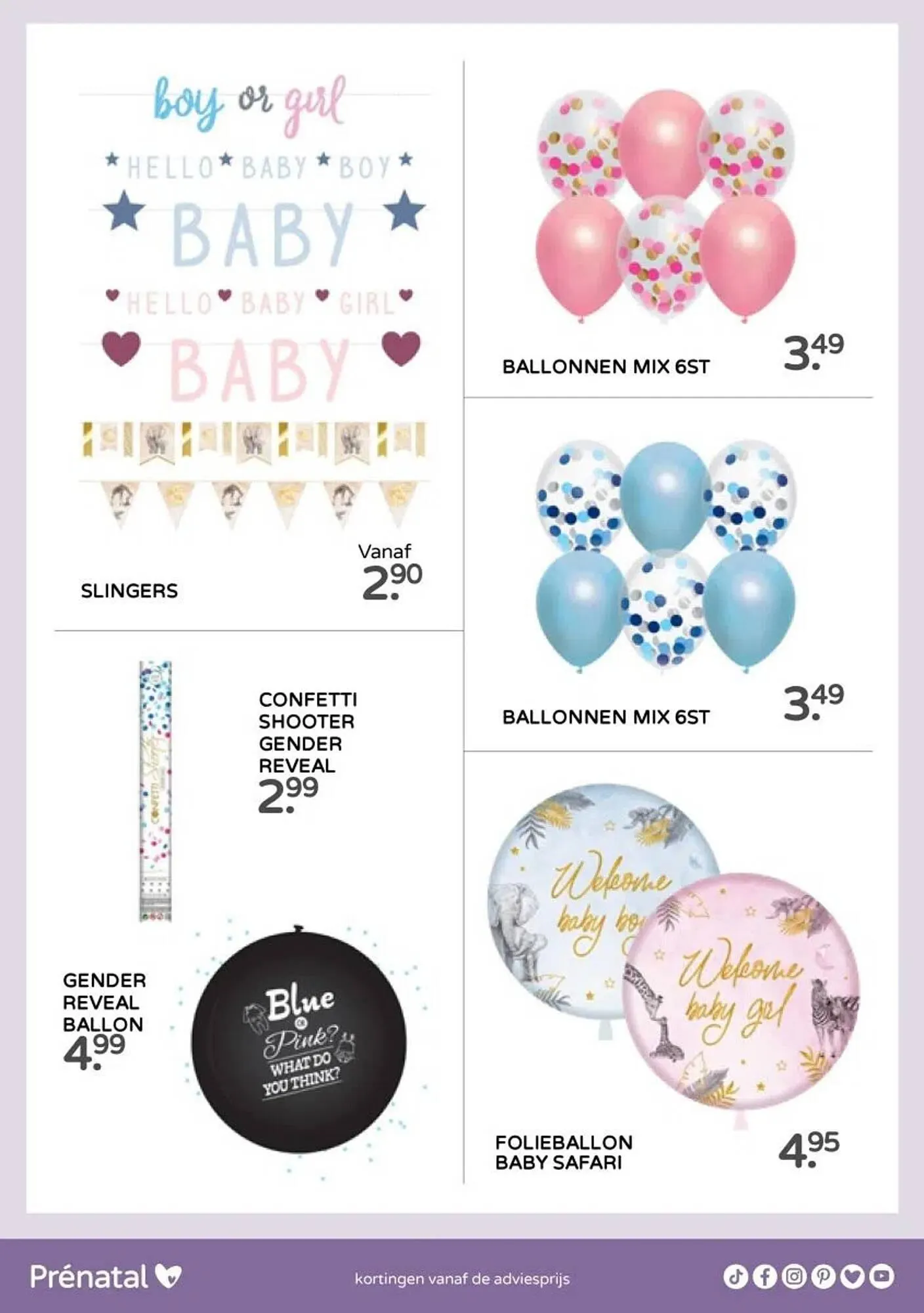 Prenatal folder van 5 augustus tot 11 augustus 2024 - Folder pagina 31