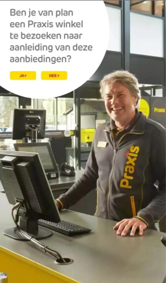 Vloerenspecial van 18 december tot 31 januari 2025 - Folder pagina 38