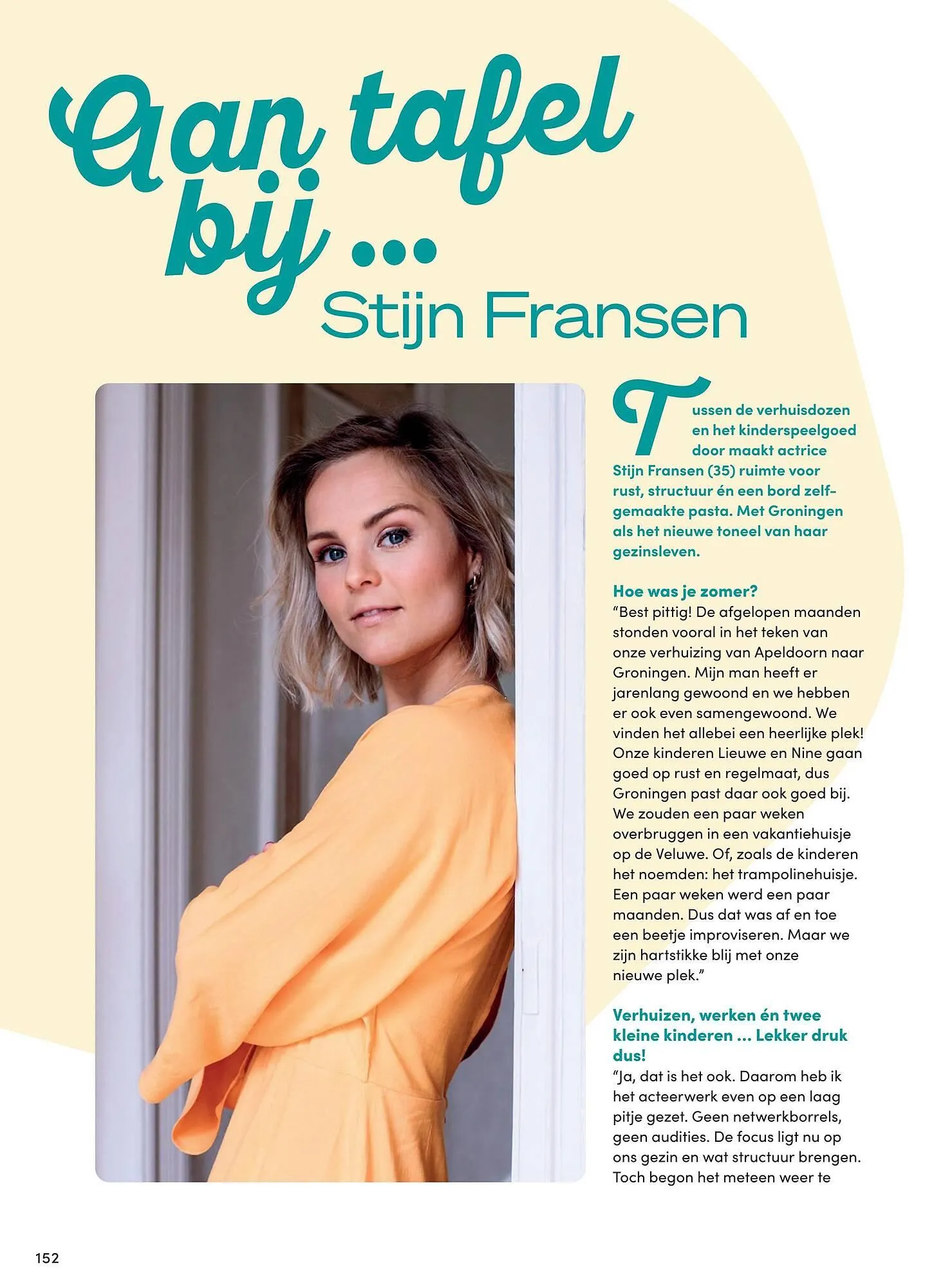 Boodschappen folder van 1 september tot 30 september 2025 - Folder pagina 152