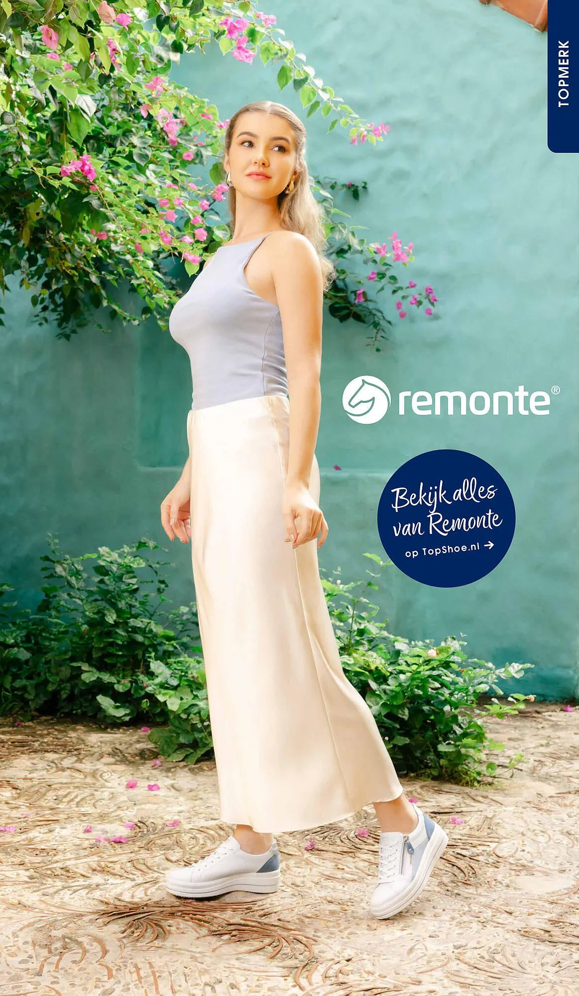 Topshoe.nl folder van 4 april tot 10 april 2025 - Folder pagina 9