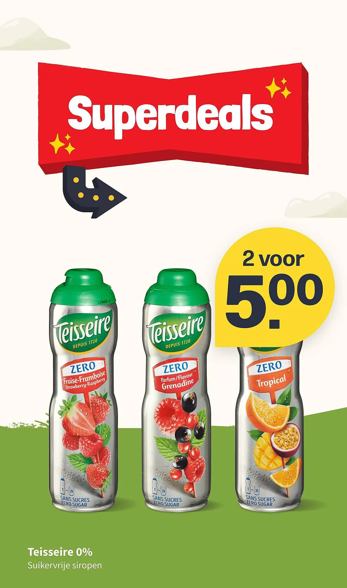 Picnic folder van 19 november tot 26 november 2023 - Folder pagina 8