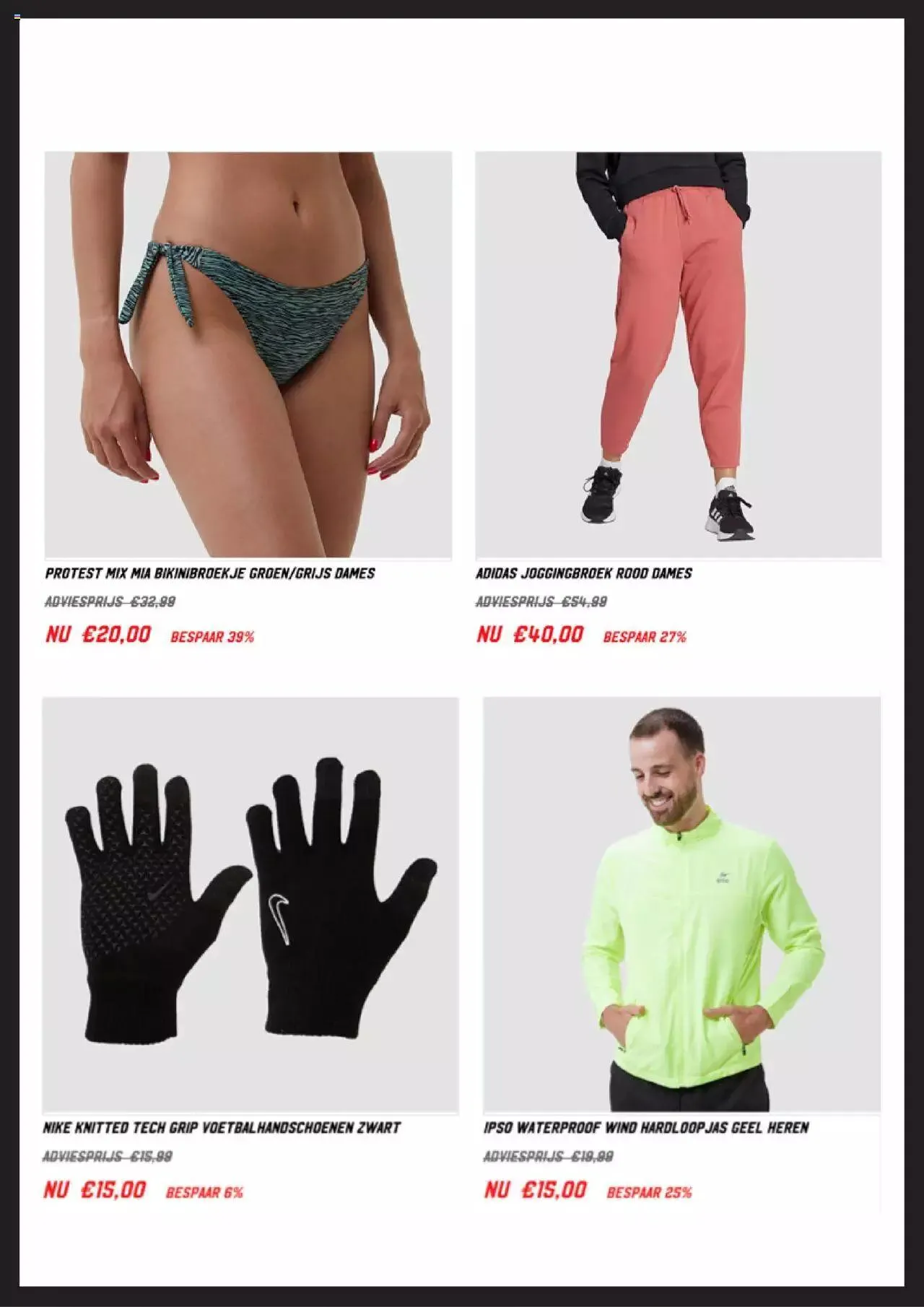 Aktiesport - Folder van 28 februari tot 31 december 2023 - Folder pagina 5