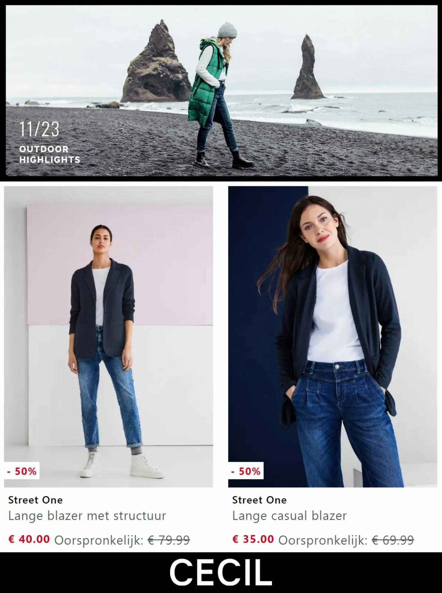 Cecil Folder van 8 november tot 17 november 2023 - Folder pagina 4